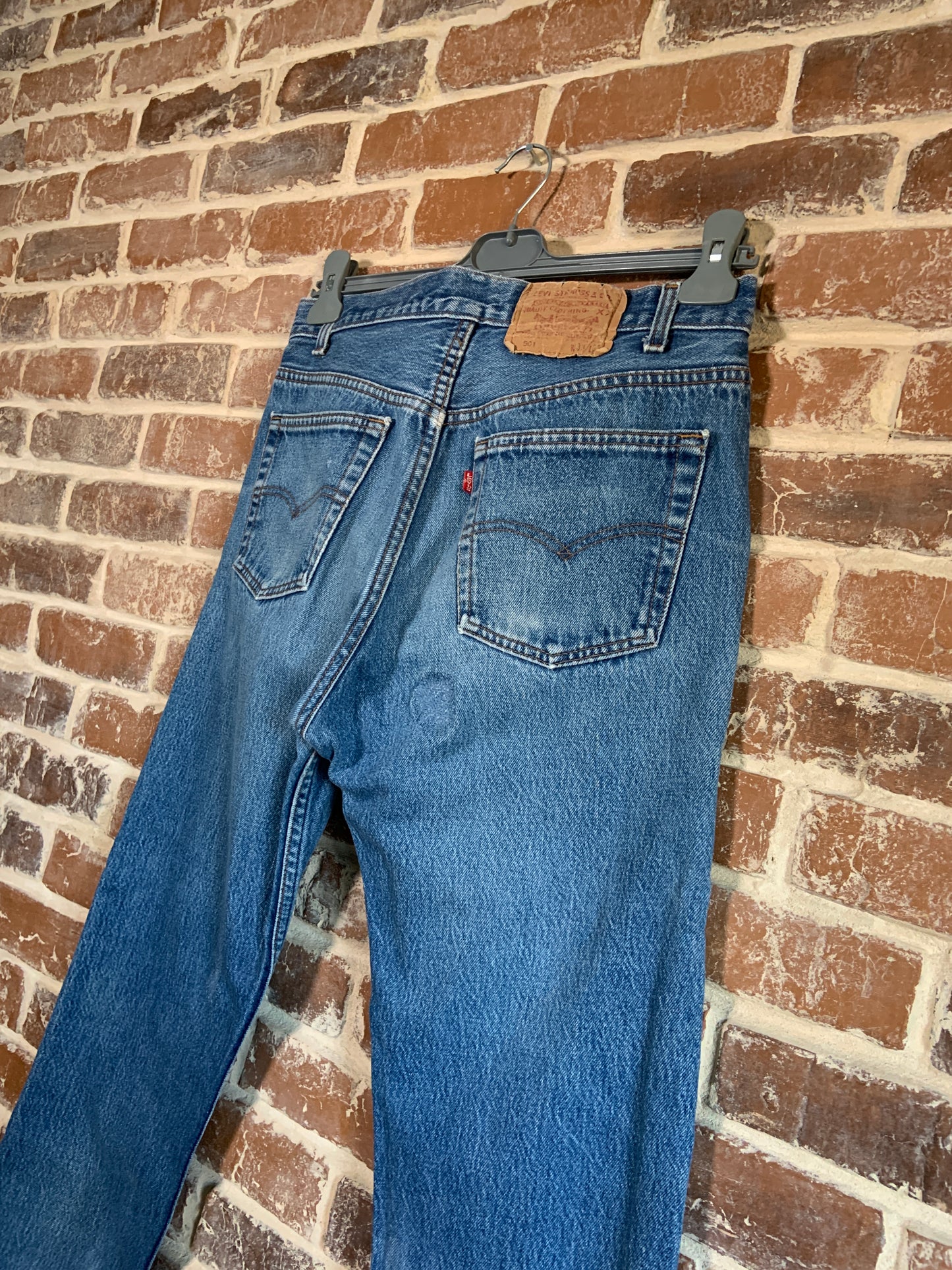 Jeans Levi's 501