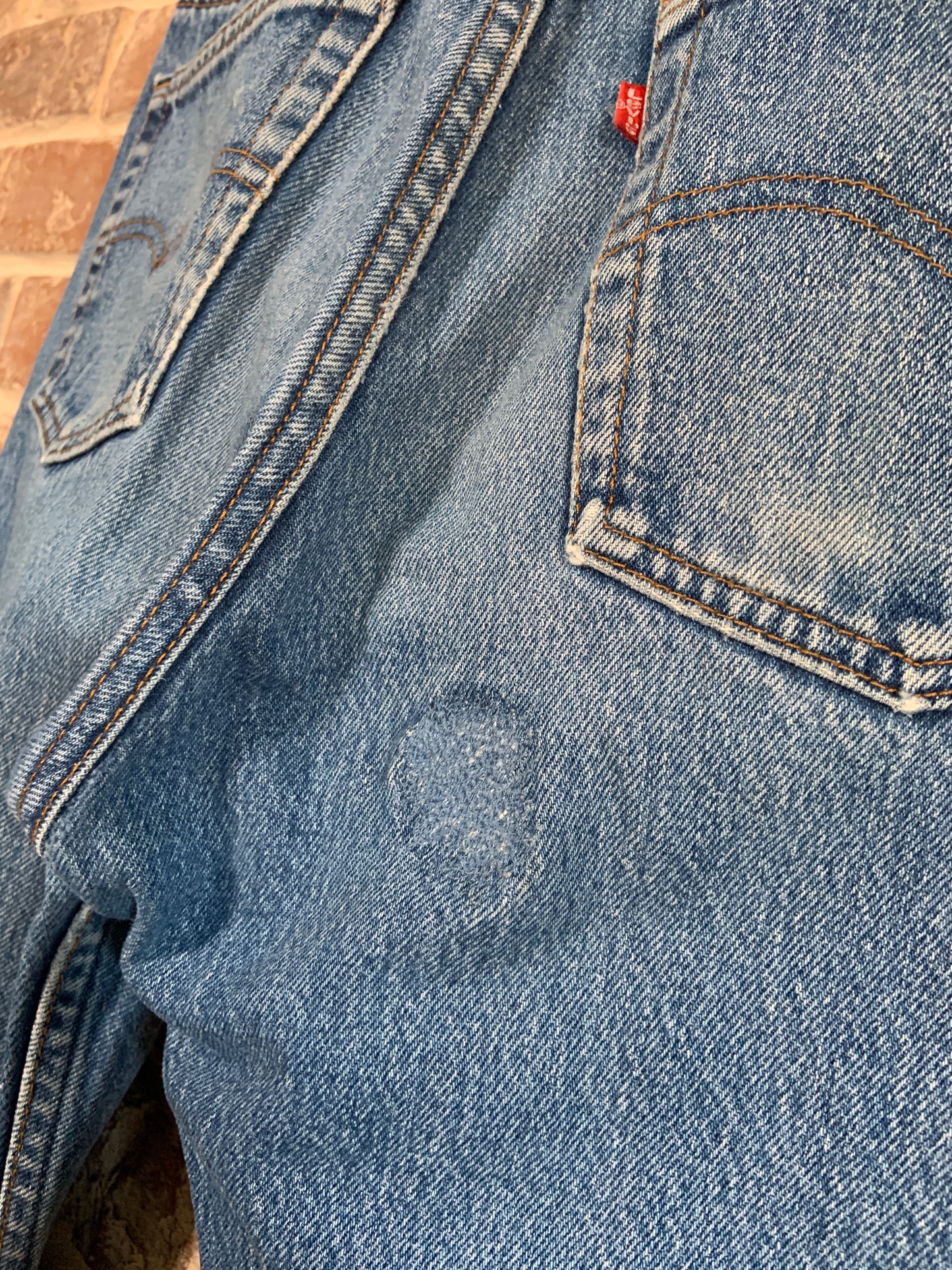 Jeans Levi's 501