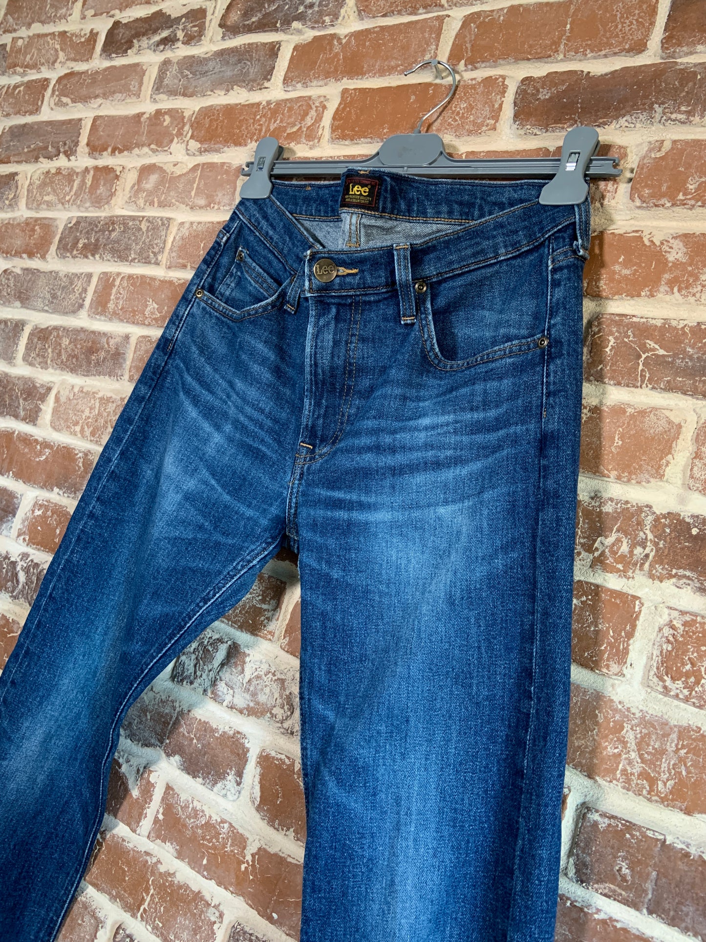Jeans damă LEE