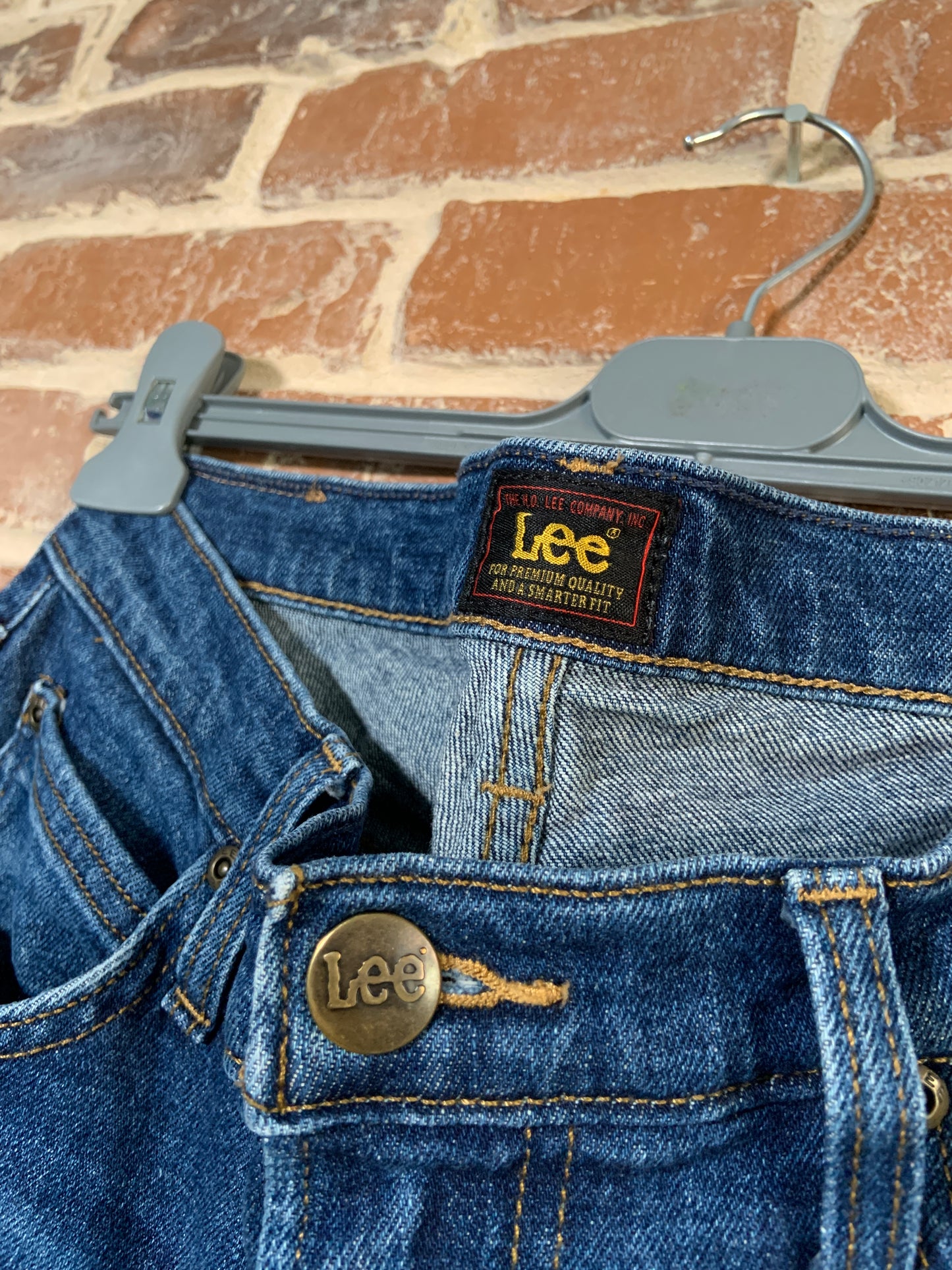 Jeans damă LEE