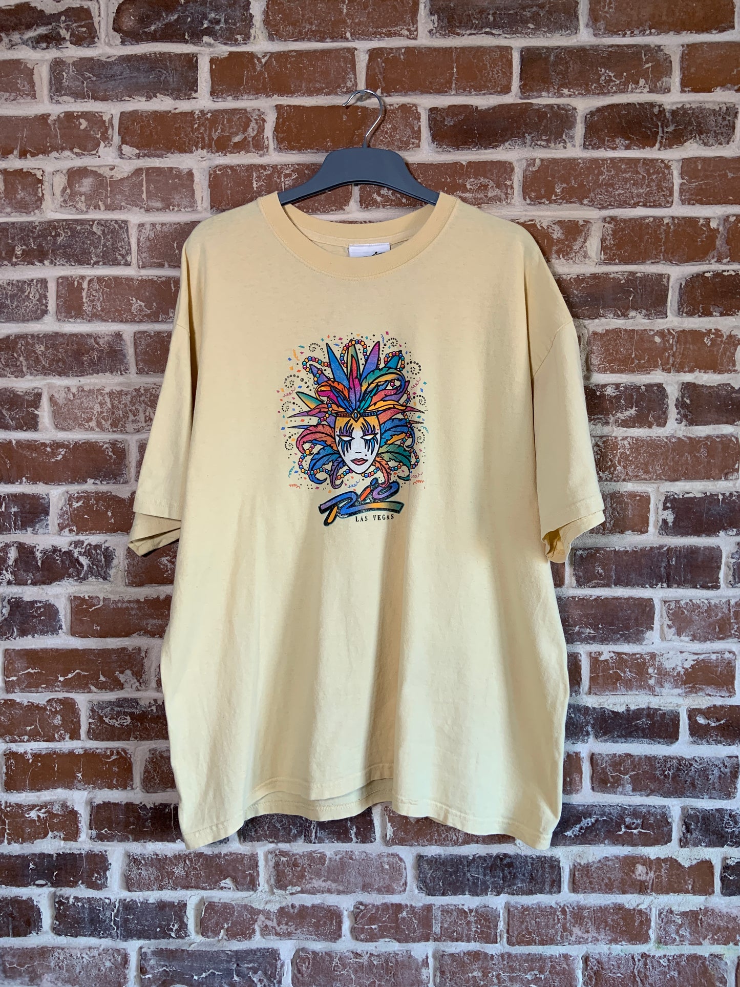 Tricou Vintage USA