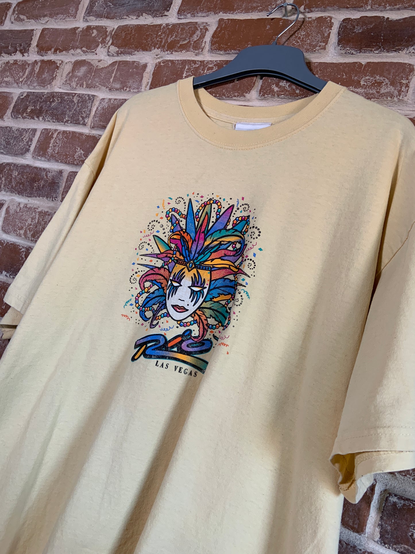 Tricou Vintage USA