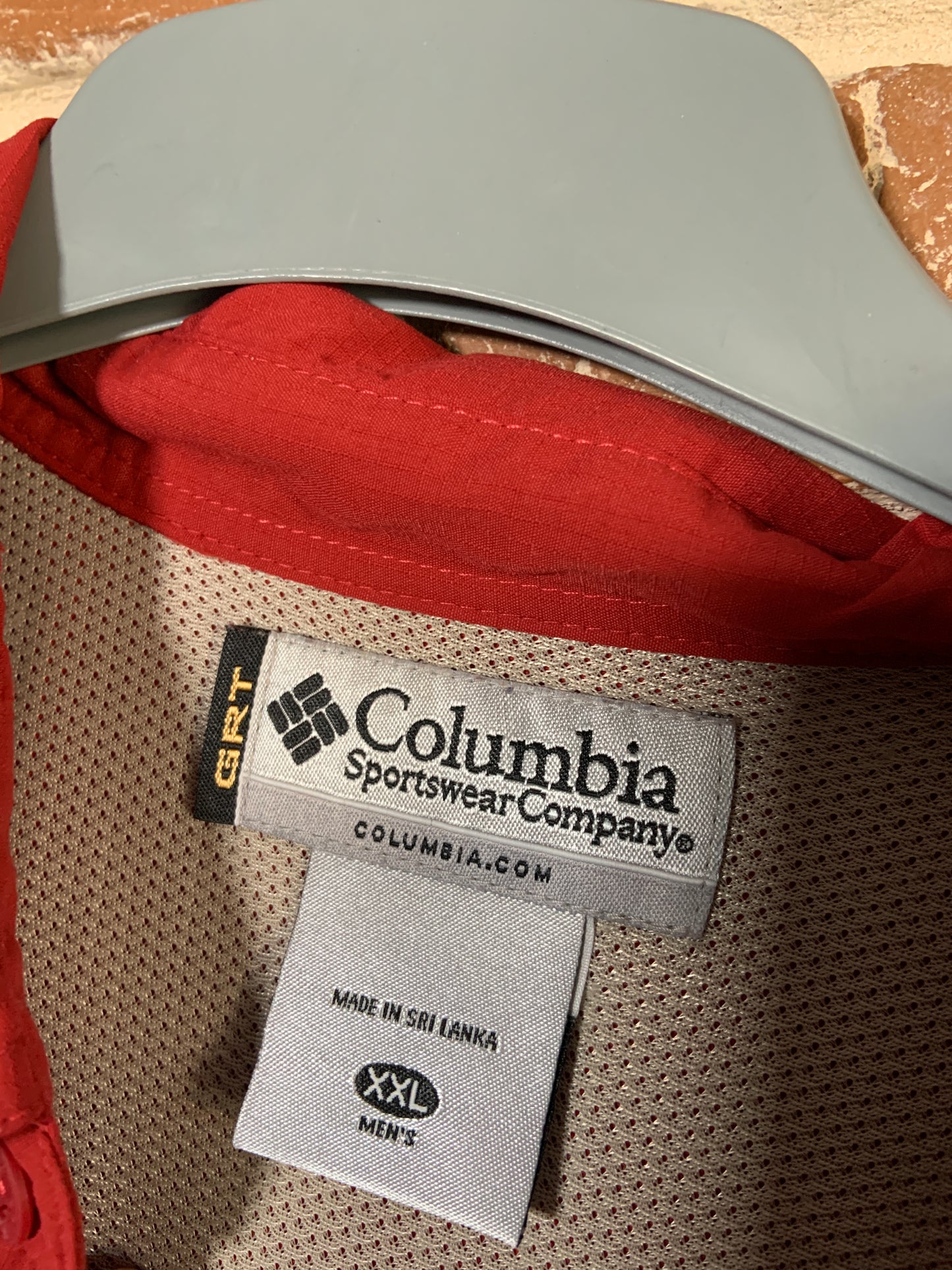 Cămașă Columbia