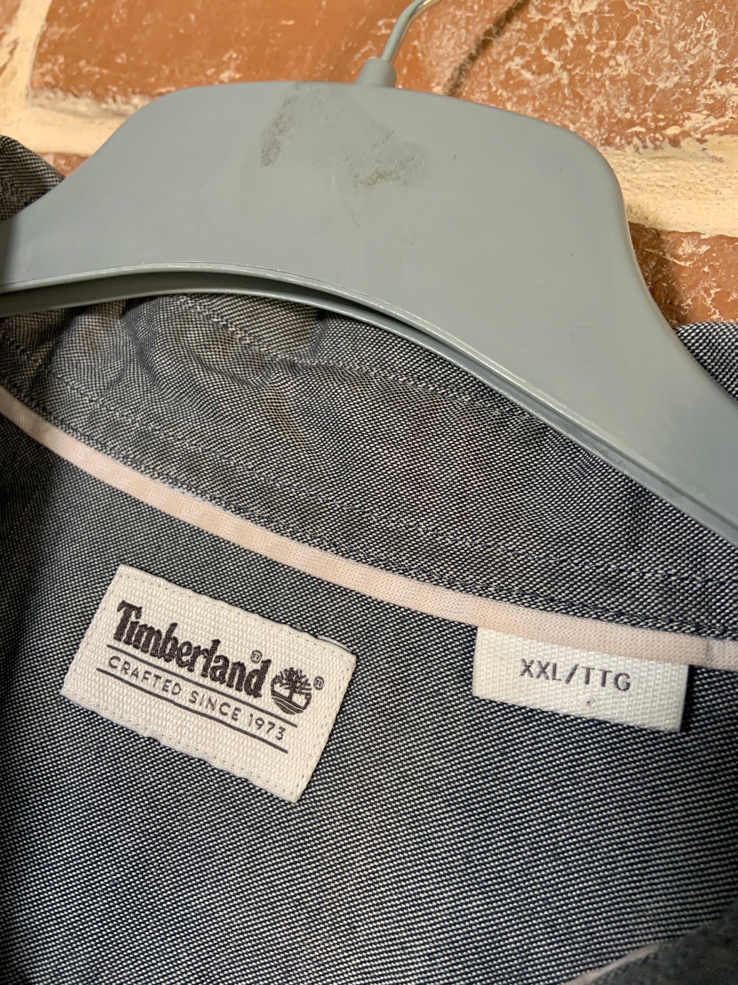 Cămașă Timberland