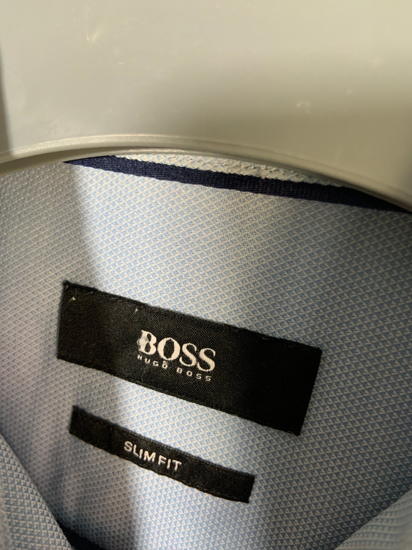 Cămașă Hugo Boss