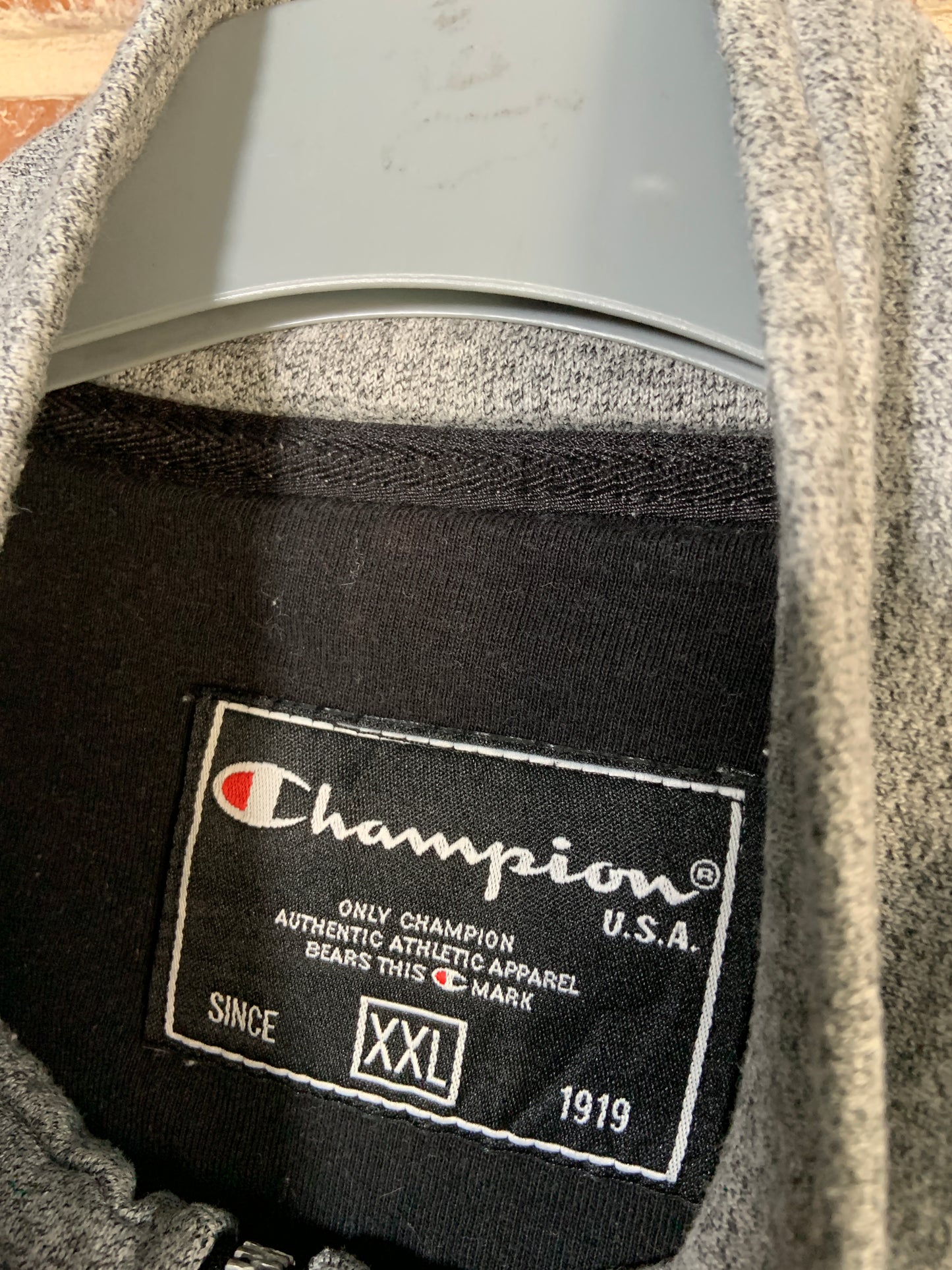 Jachetă Champion