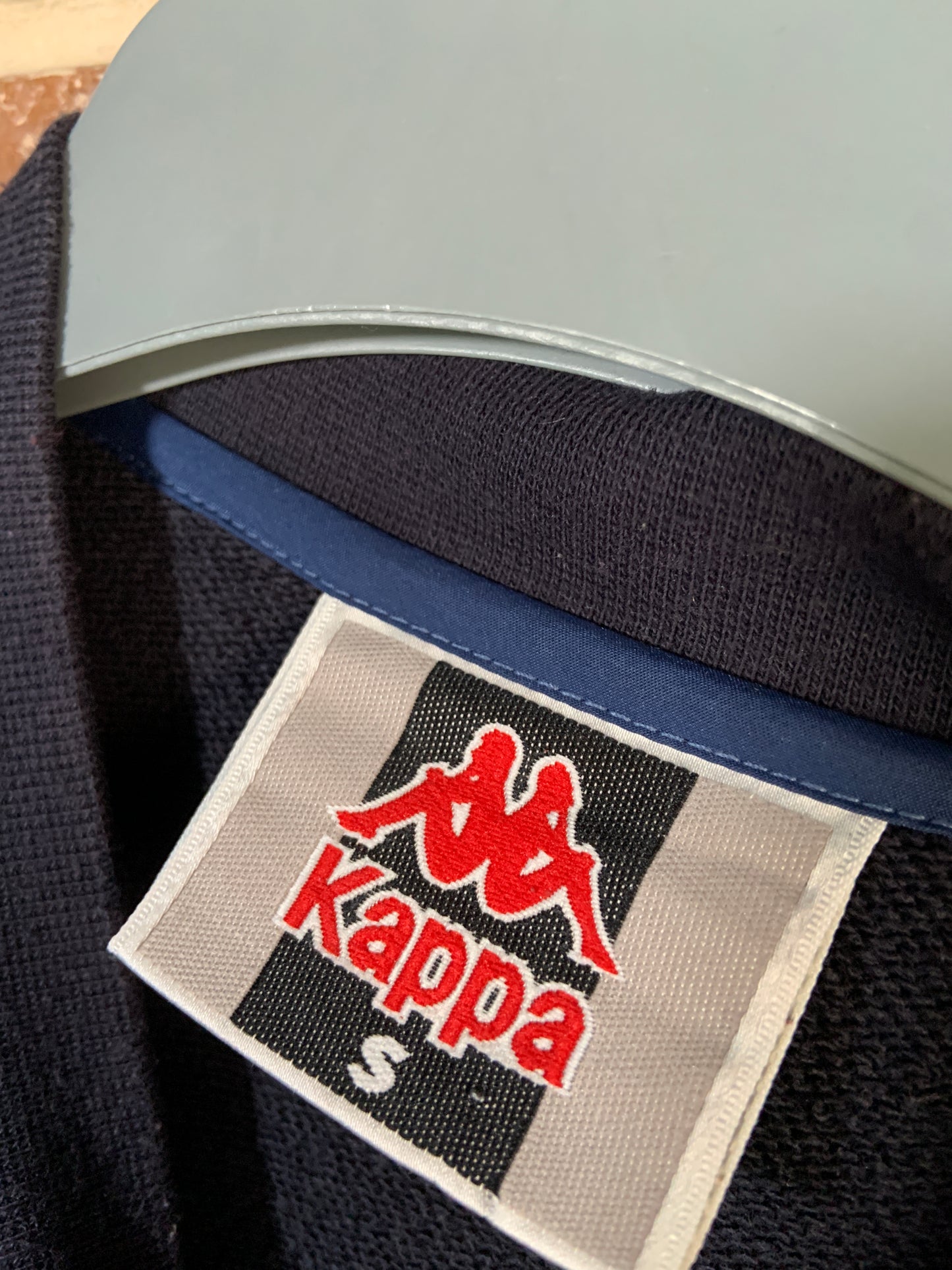 Bluză Kappa Vintage