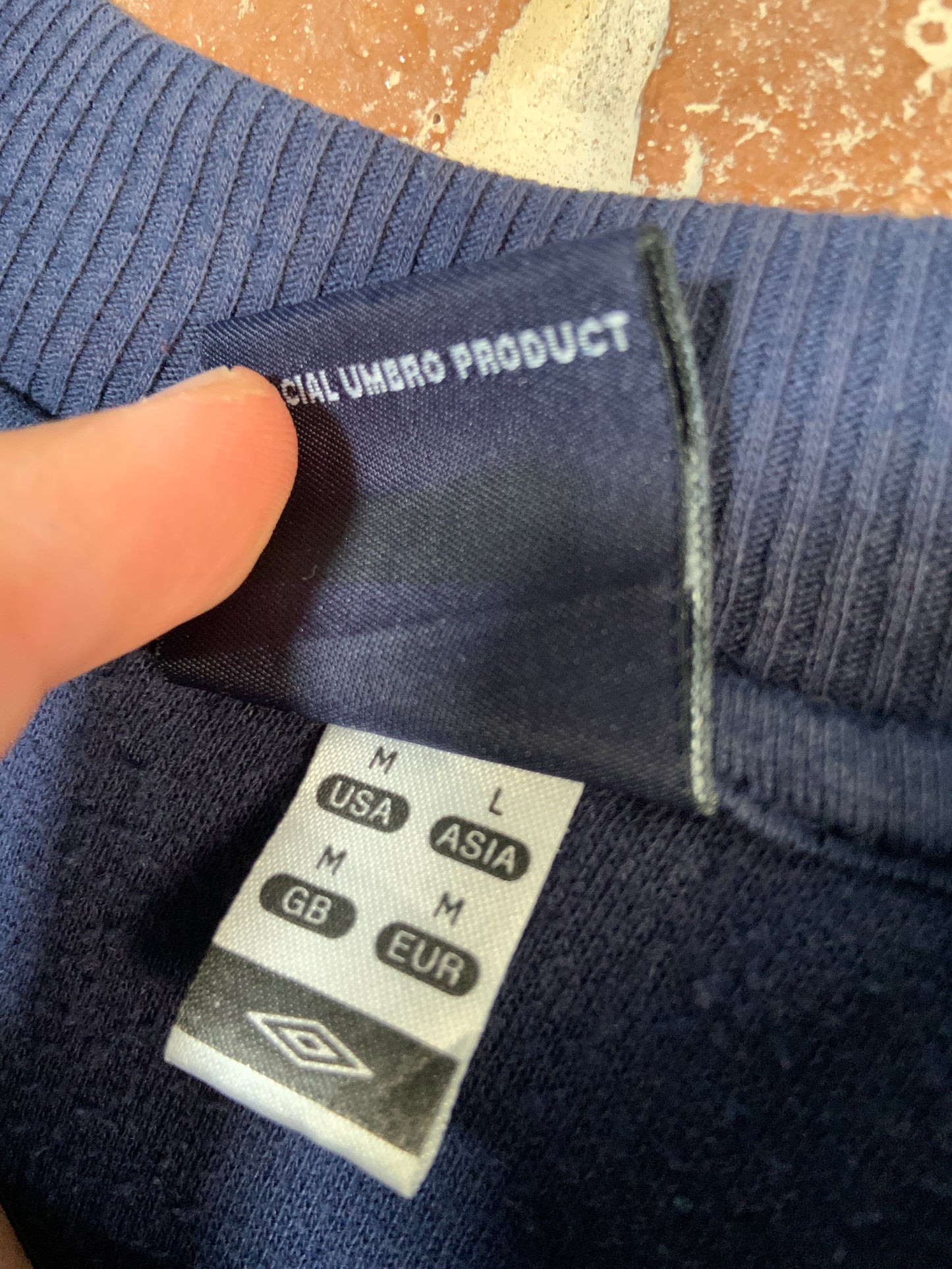 Bluză Umbro