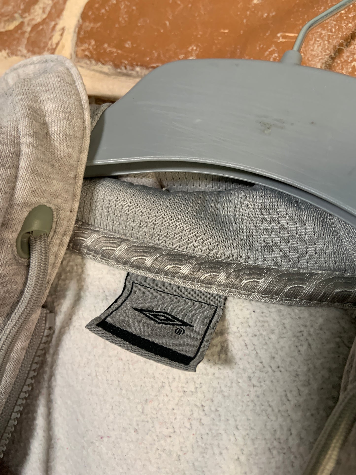 Hanorac Umbro