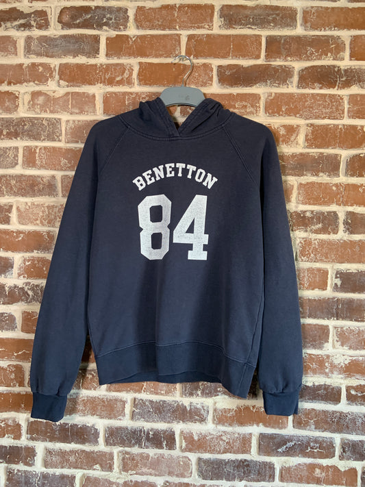 Hanorac damă Benetton Vintage made in Italy