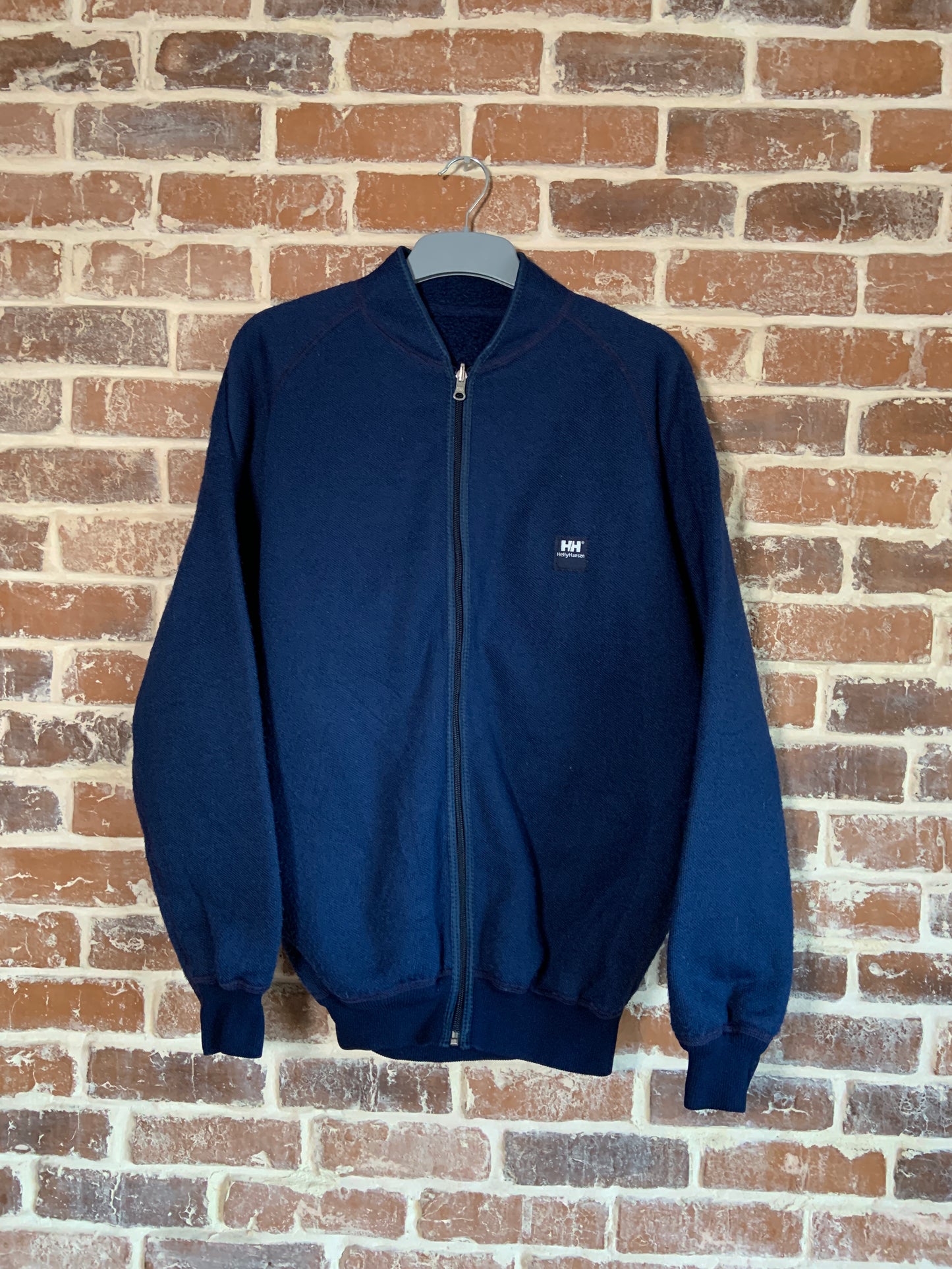 Jachetă polar Helly Hansen reversibilă