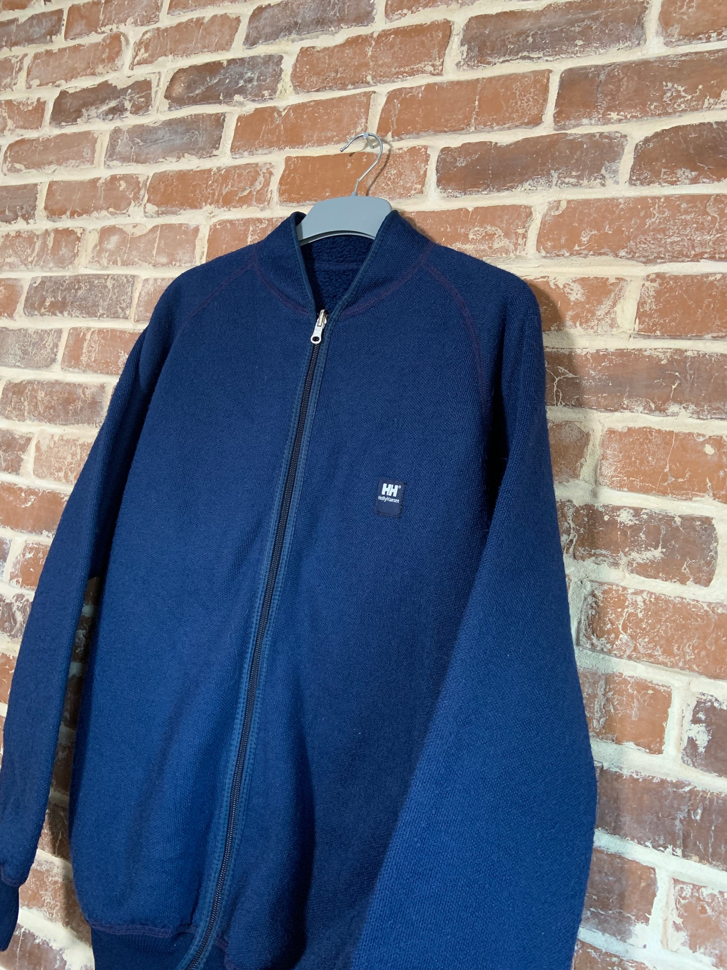 Jachetă polar Helly Hansen reversibilă