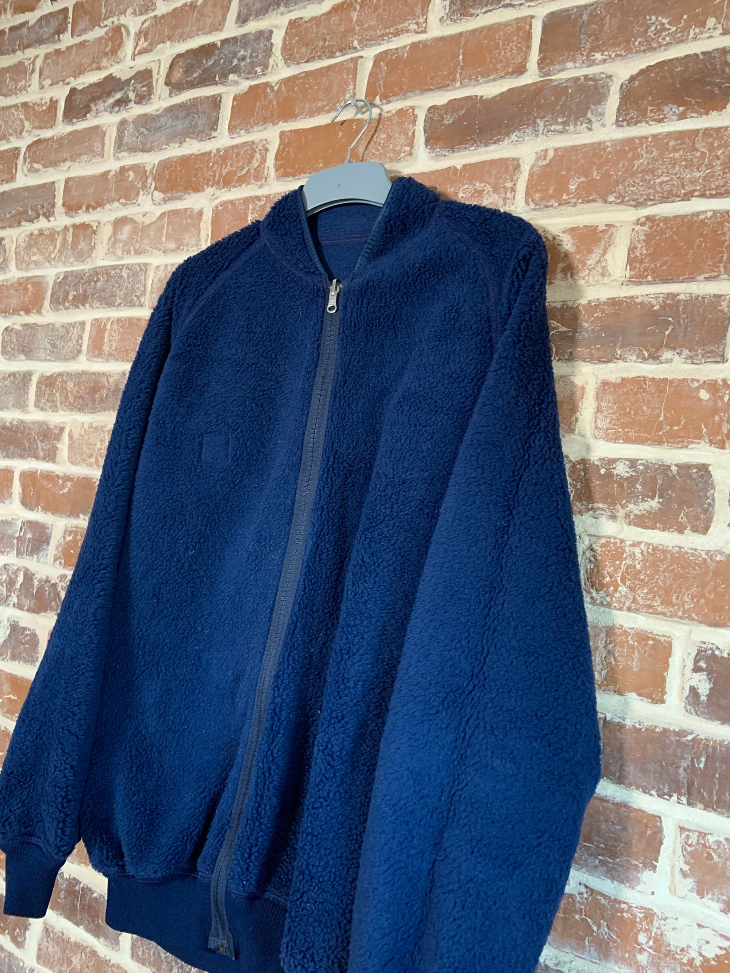 Jachetă polar Helly Hansen reversibilă