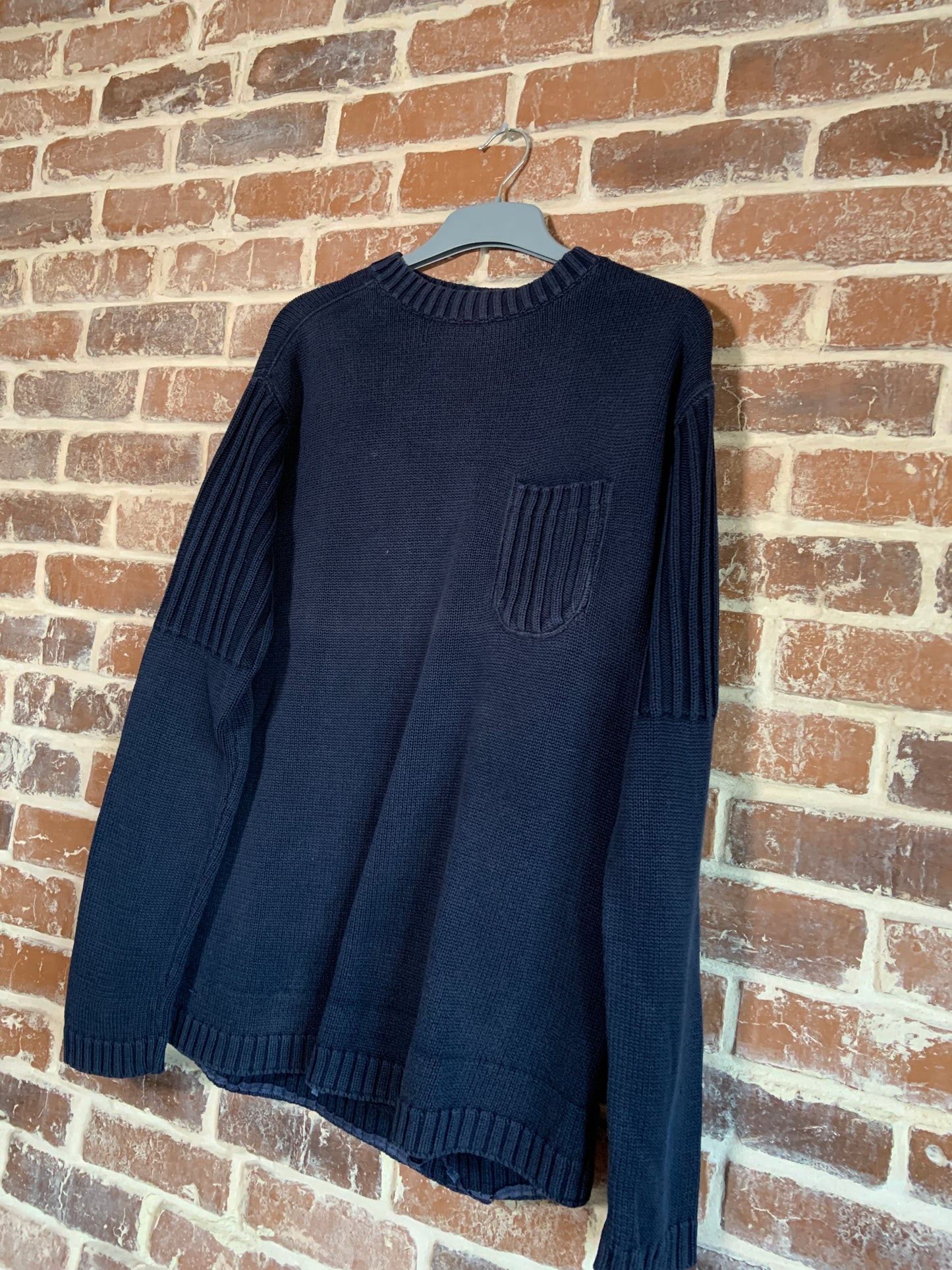 Pulover Tommy Hilfiger Vintage