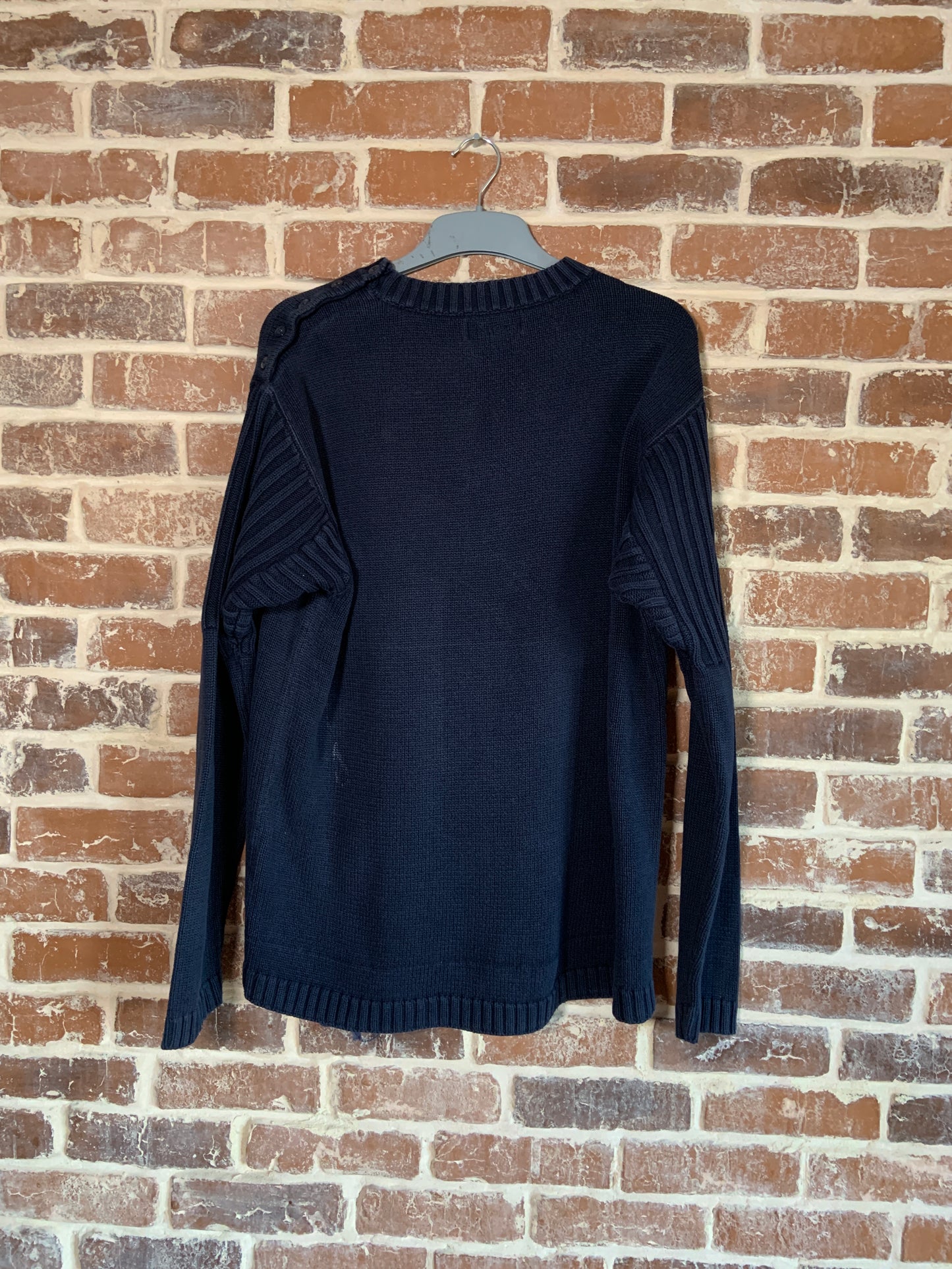 Pulover Tommy Hilfiger Vintage