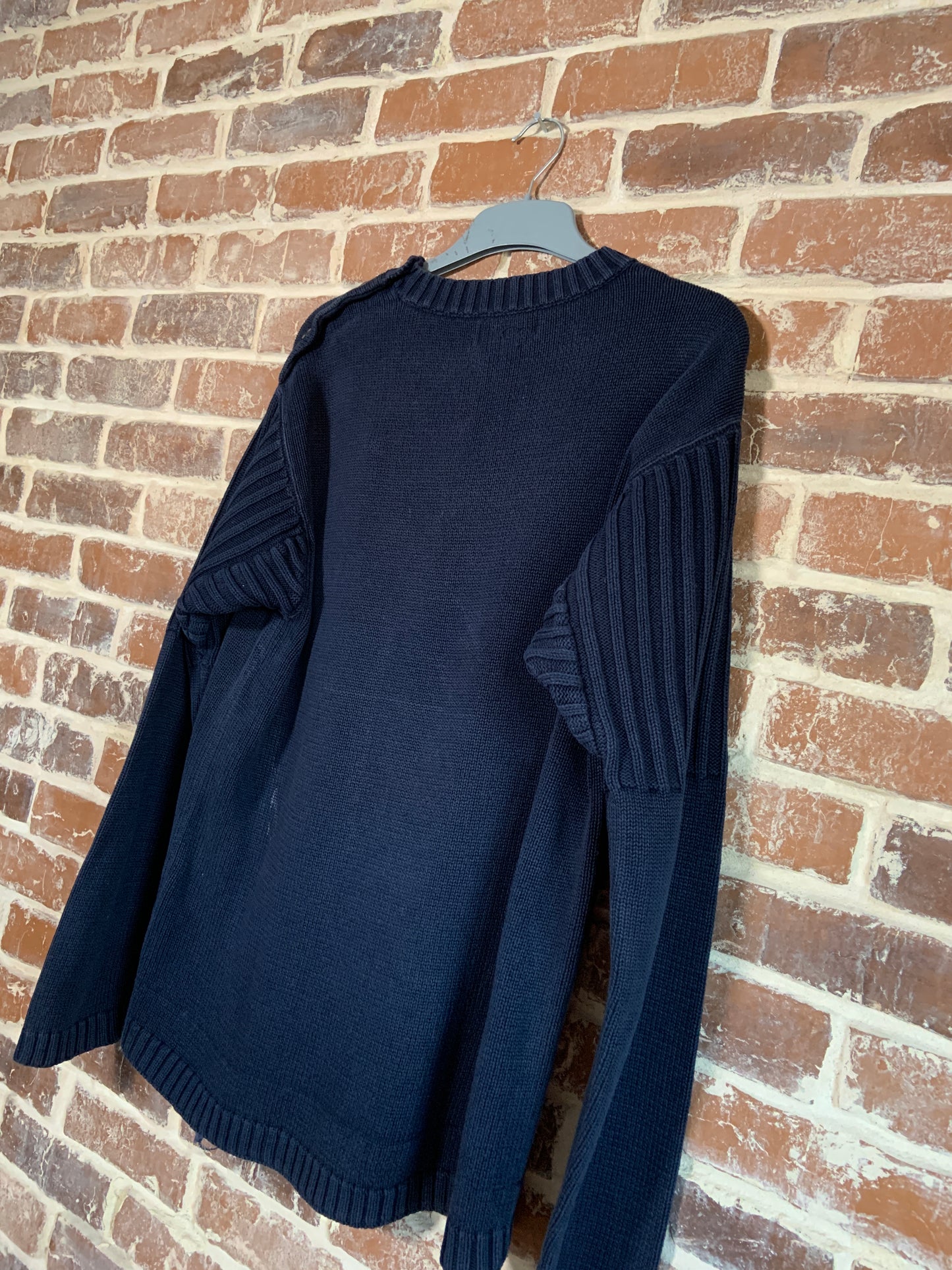 Pulover Tommy Hilfiger Vintage