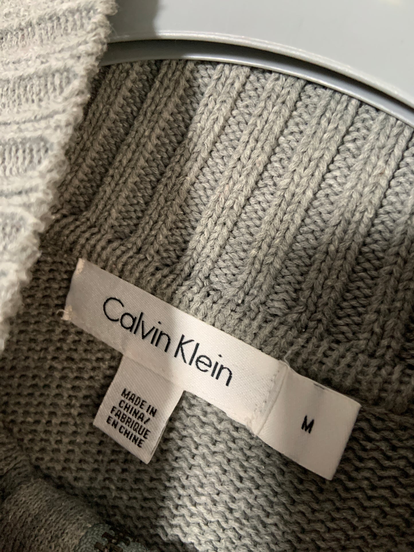 Pulover Calvin Klein
