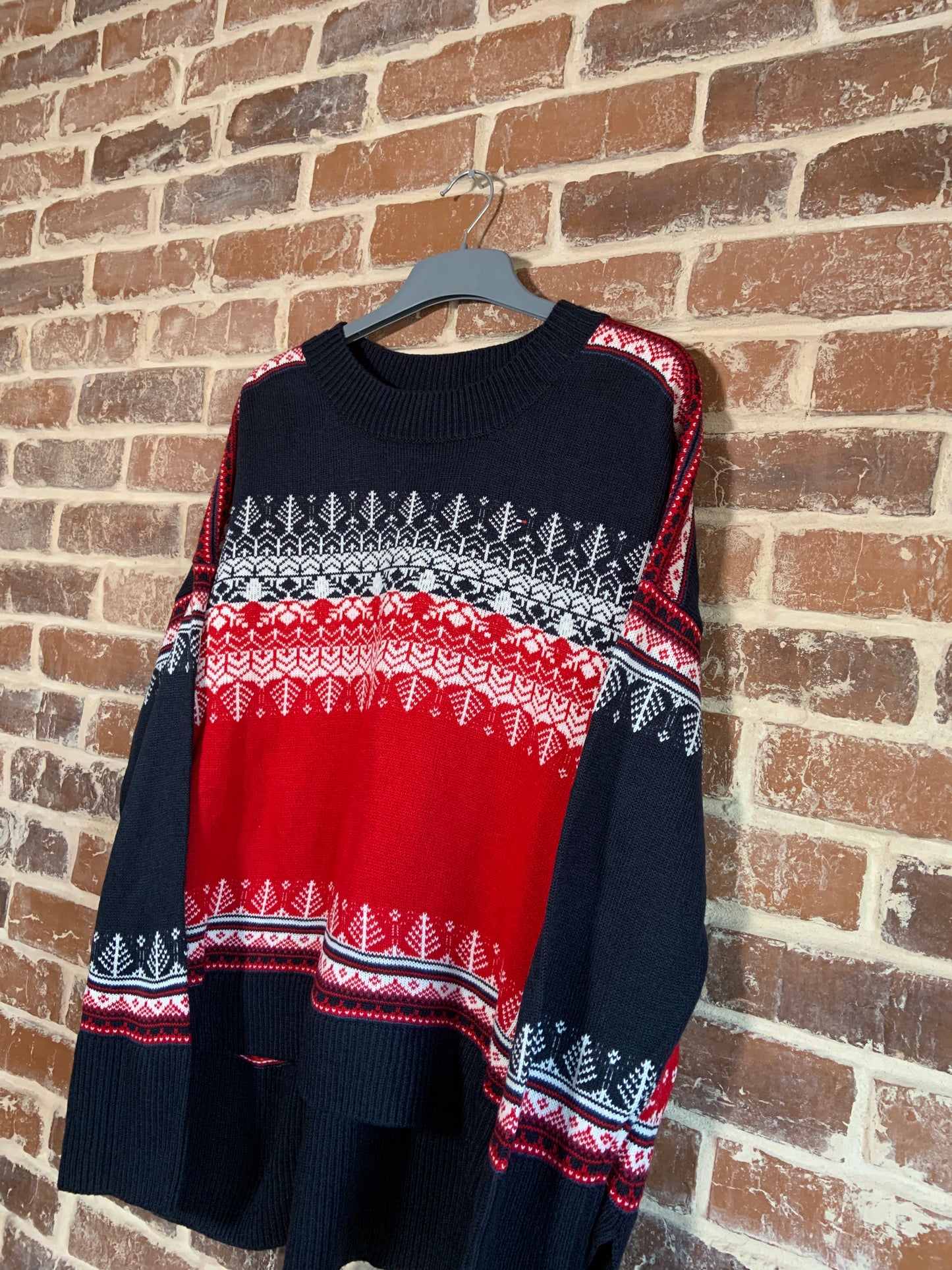 Pulover damă Tommy Hilfiger