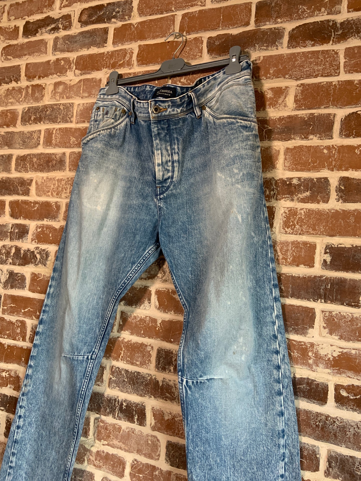 Jeans Scotch & Soda Duke