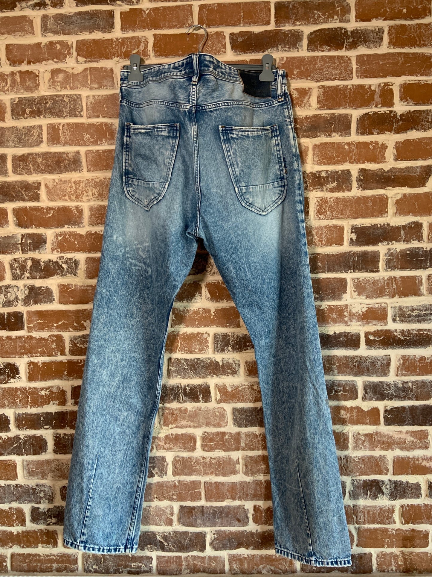 Jeans Scotch & Soda Duke