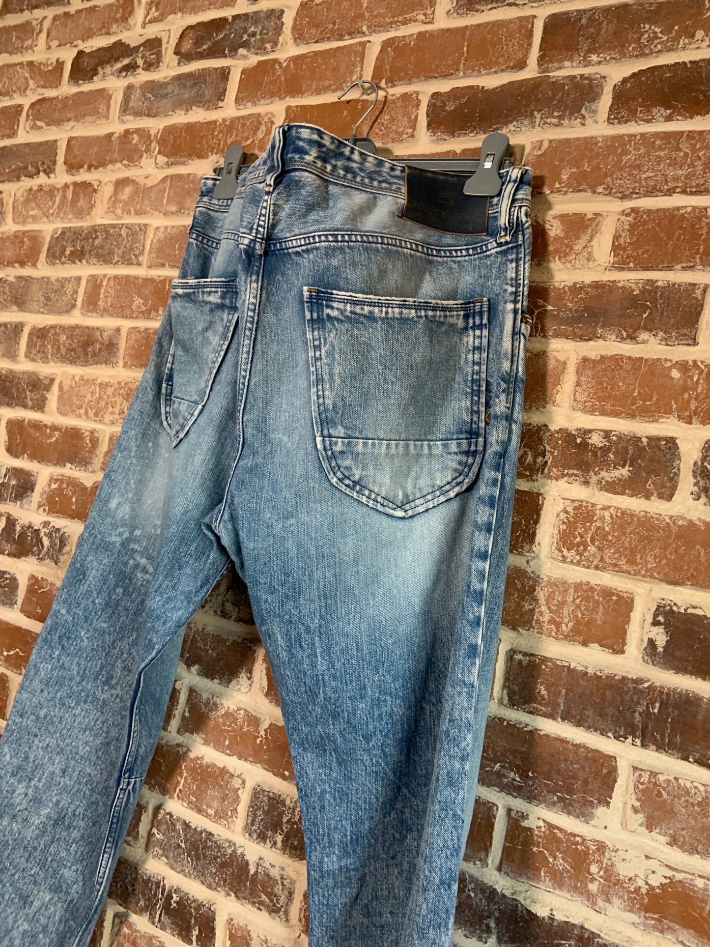 Jeans Scotch & Soda Duke
