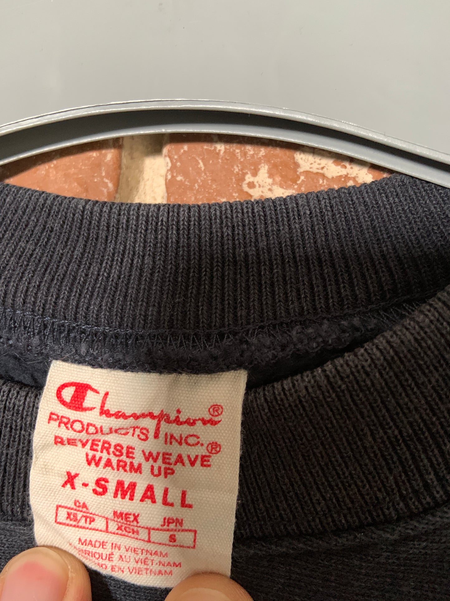 Bluză damă Champion