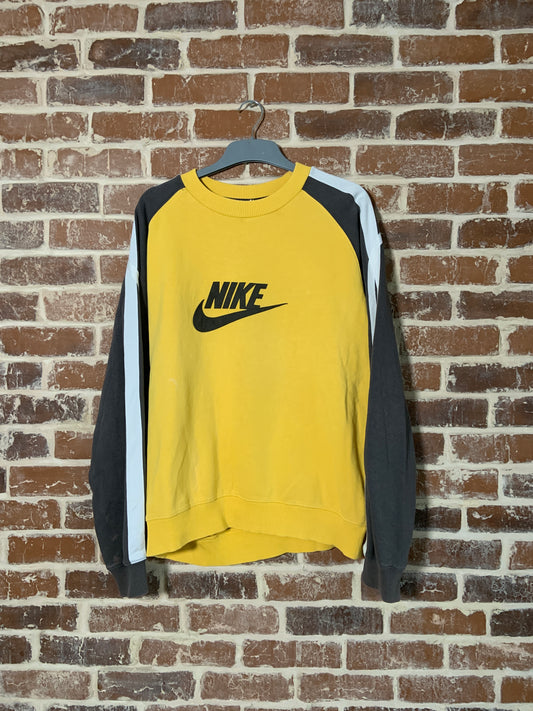 Bluză Nike vintage