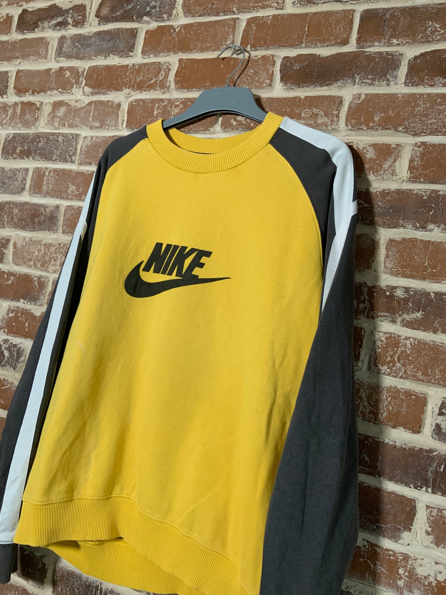 Bluză Nike vintage