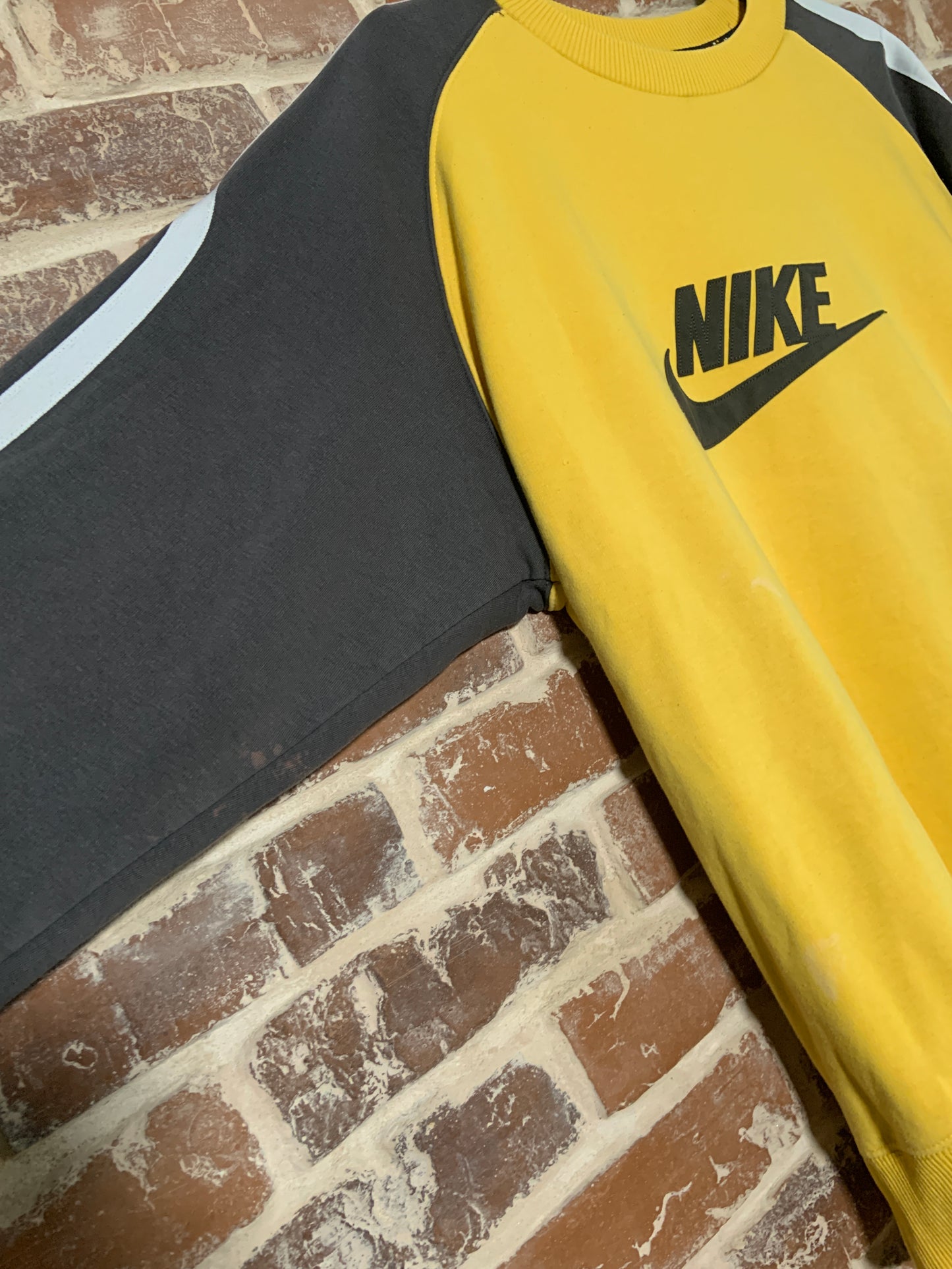 Bluză Nike vintage