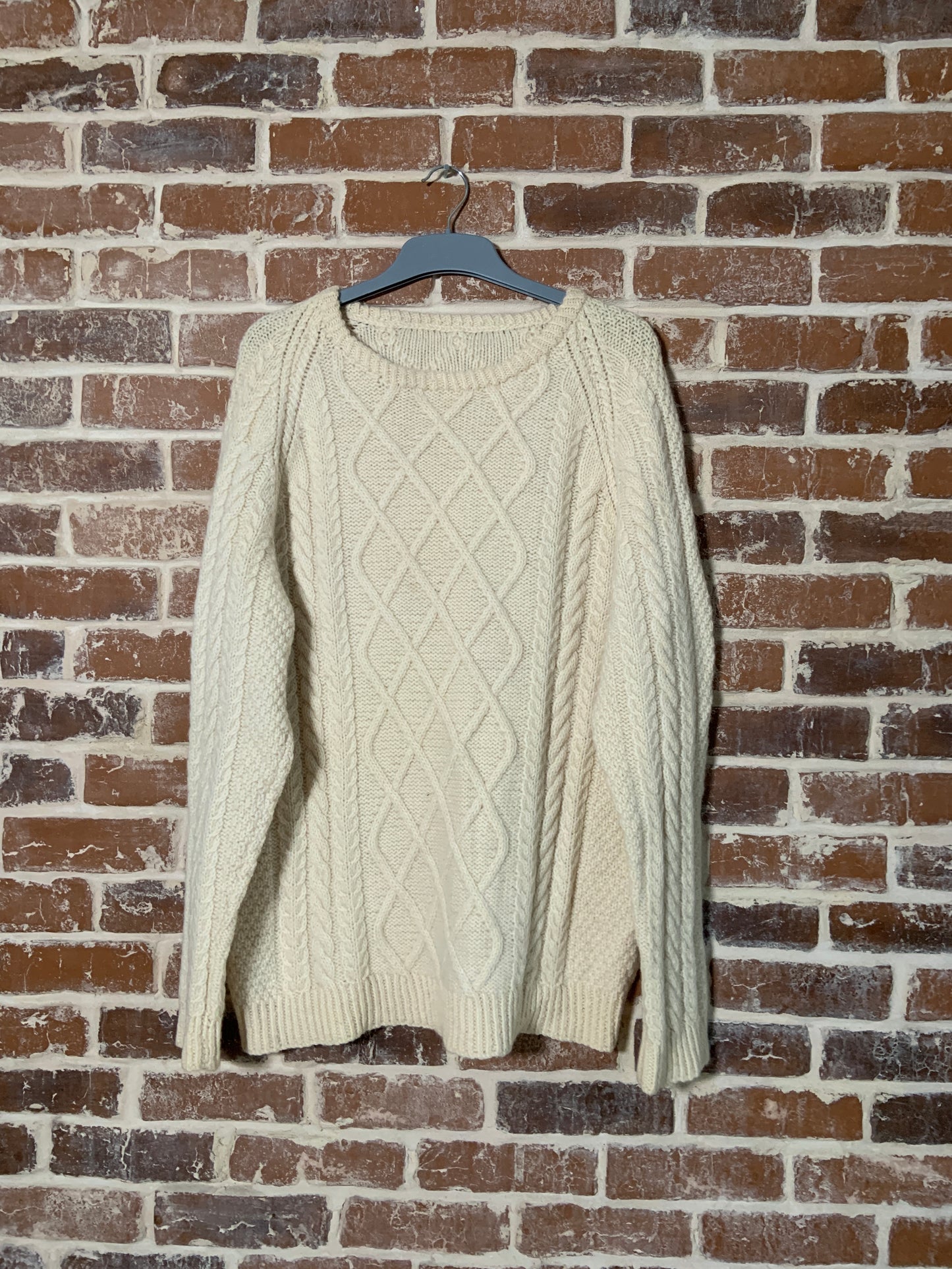 Pulover damă Vintage handmade