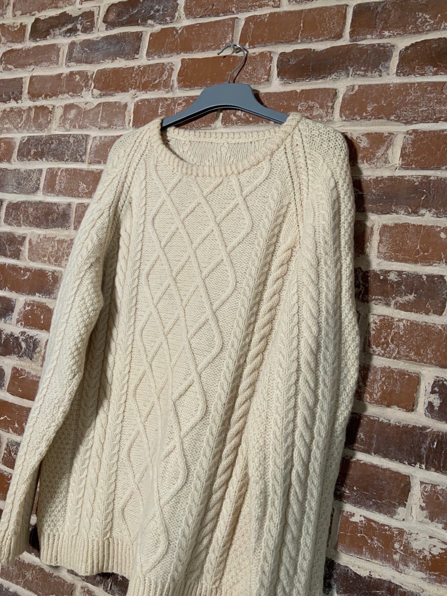 Pulover damă Vintage handmade