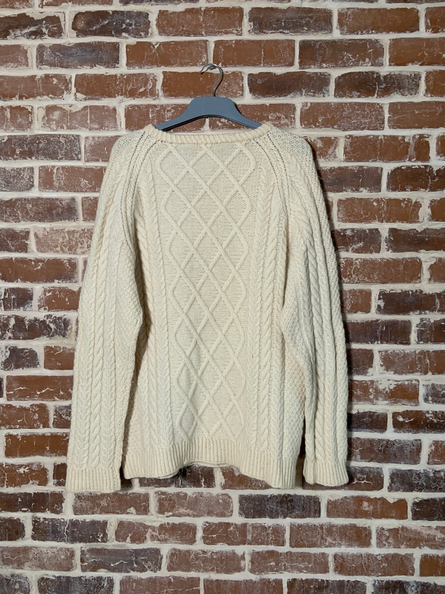 Pulover damă Vintage handmade