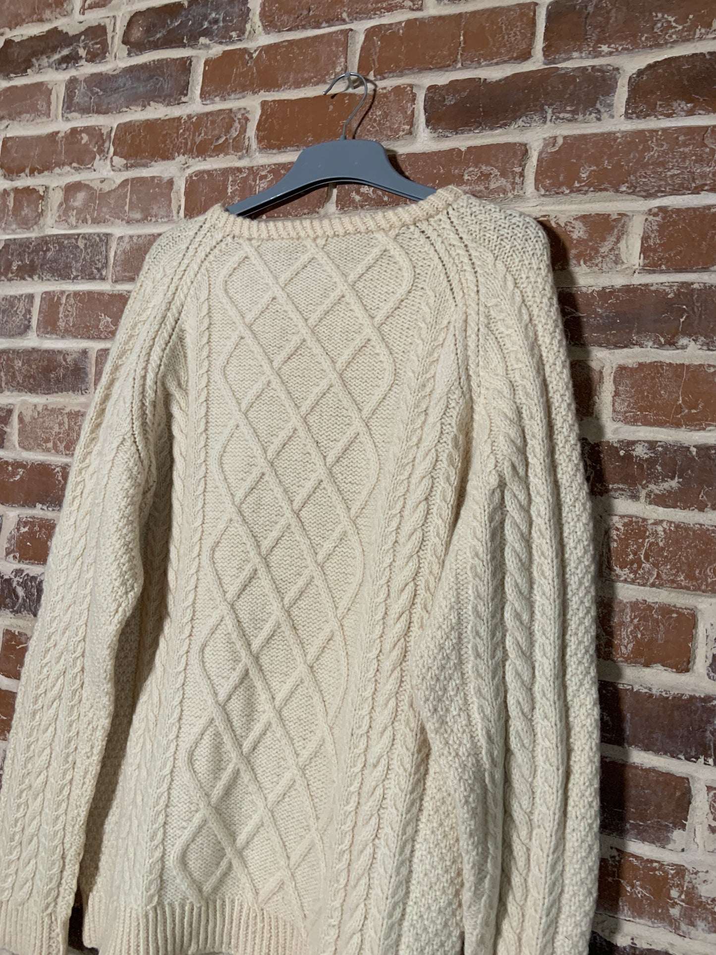 Pulover damă Vintage handmade