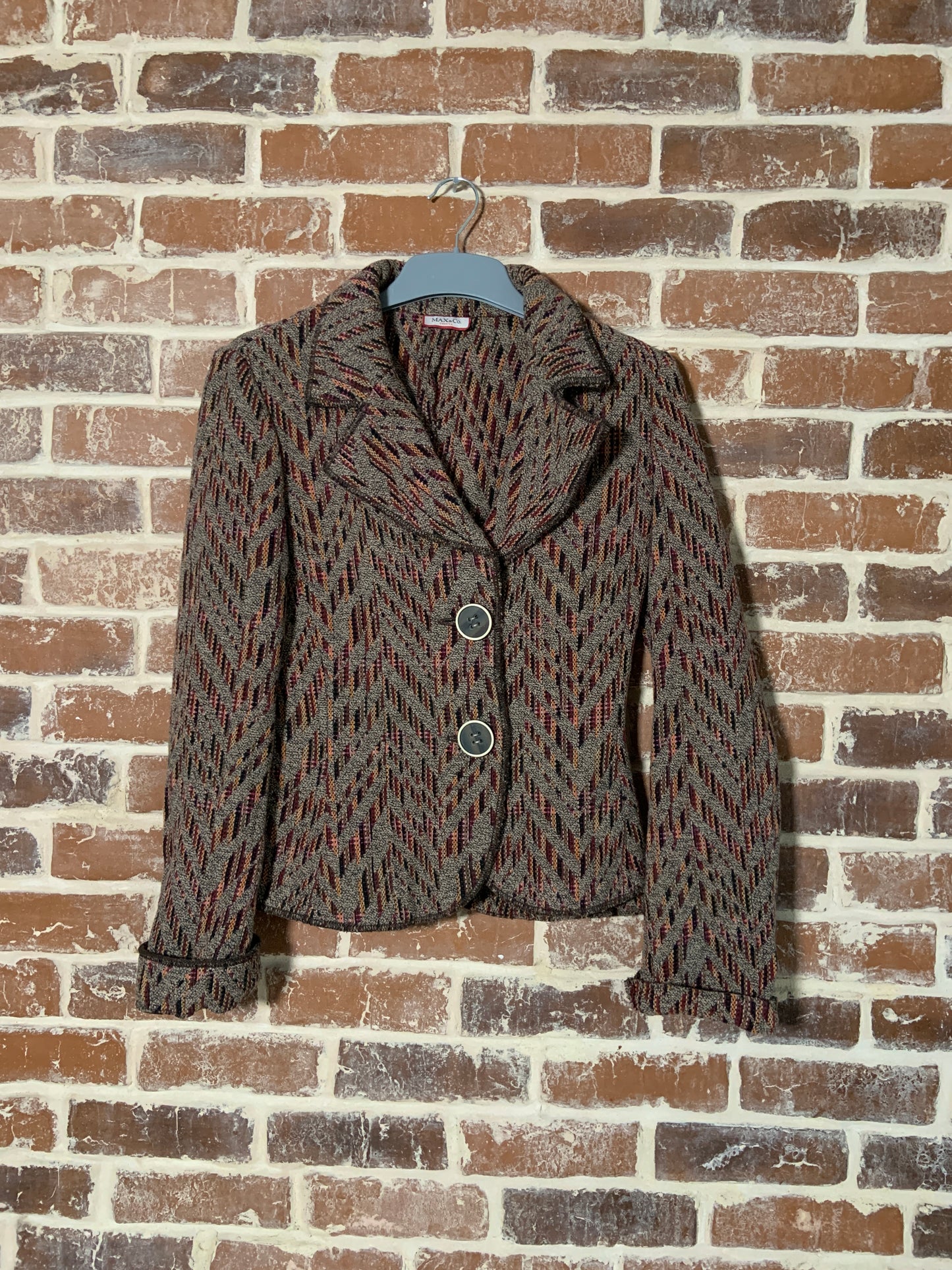 Sacou damă Max & Co. made in Italy