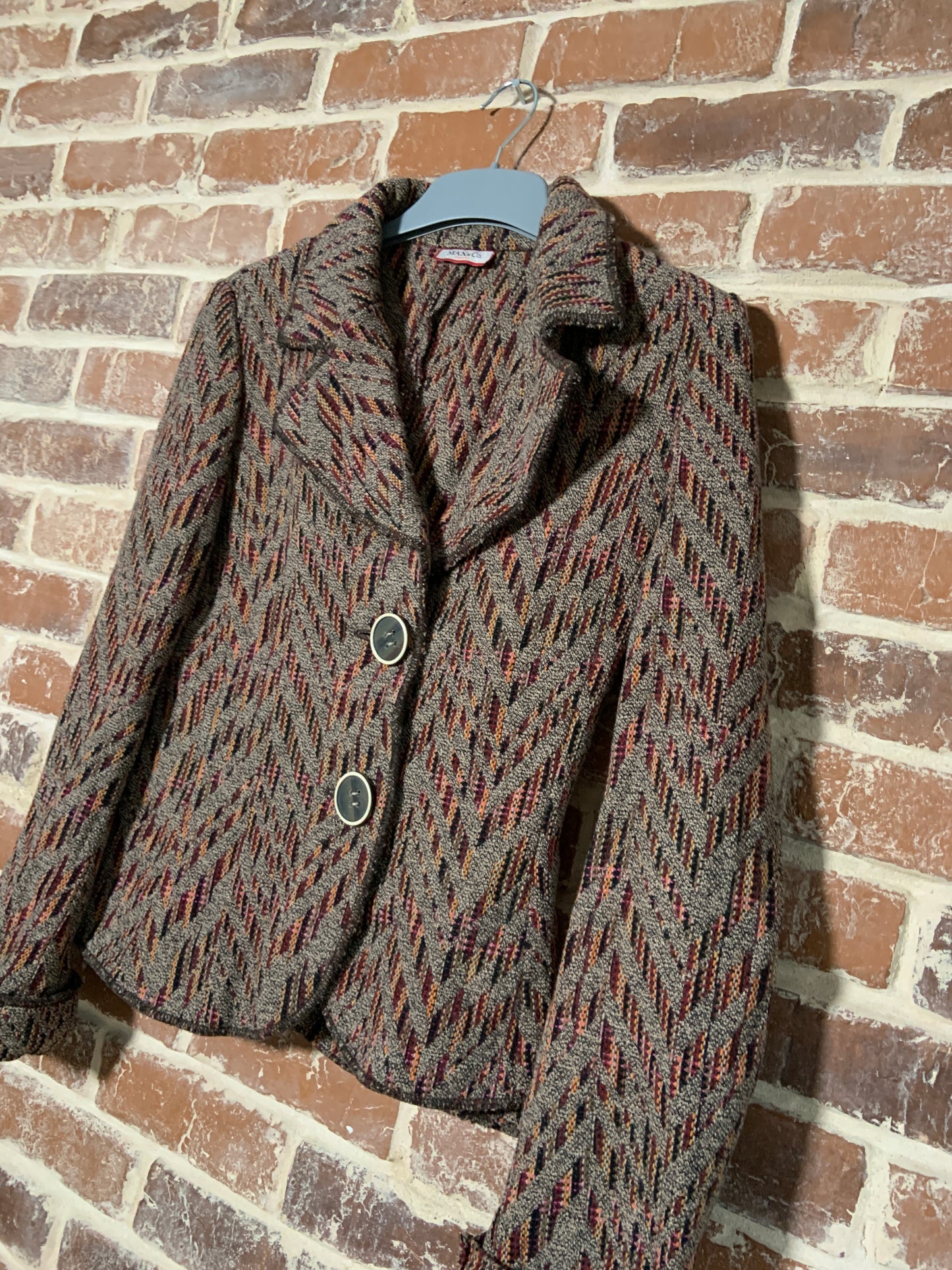 Sacou damă Max & Co. made in Italy