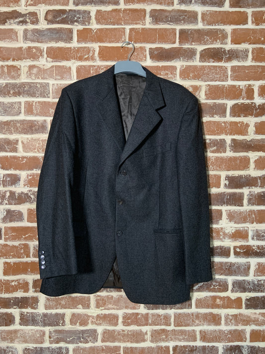 Sacou Jasper Reed made in Italy