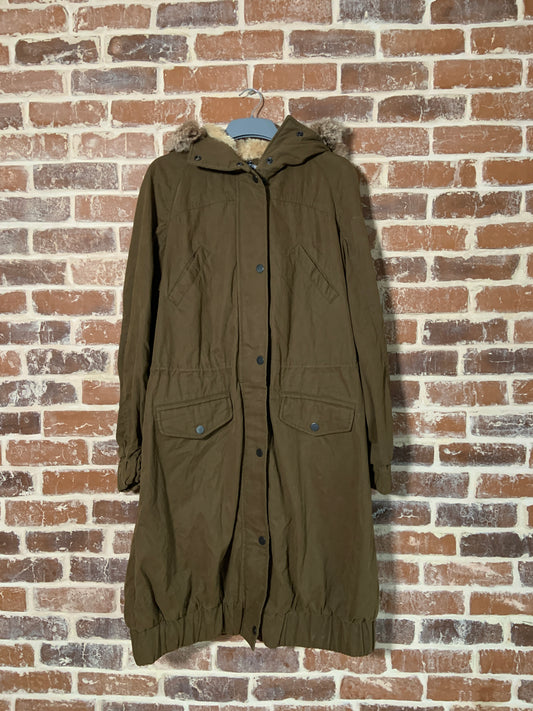 Geacă damă Stefanel