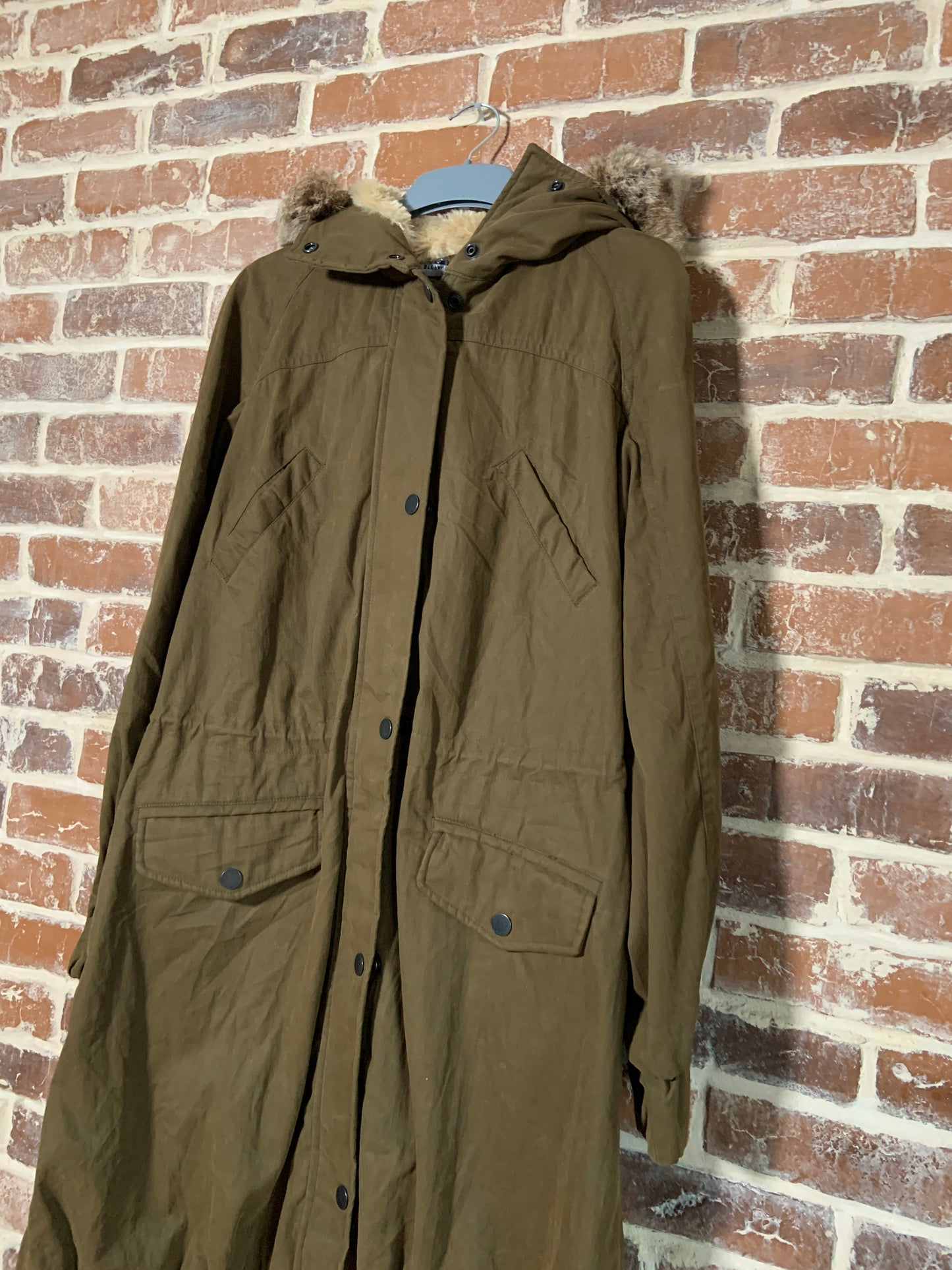 Geacă damă Stefanel