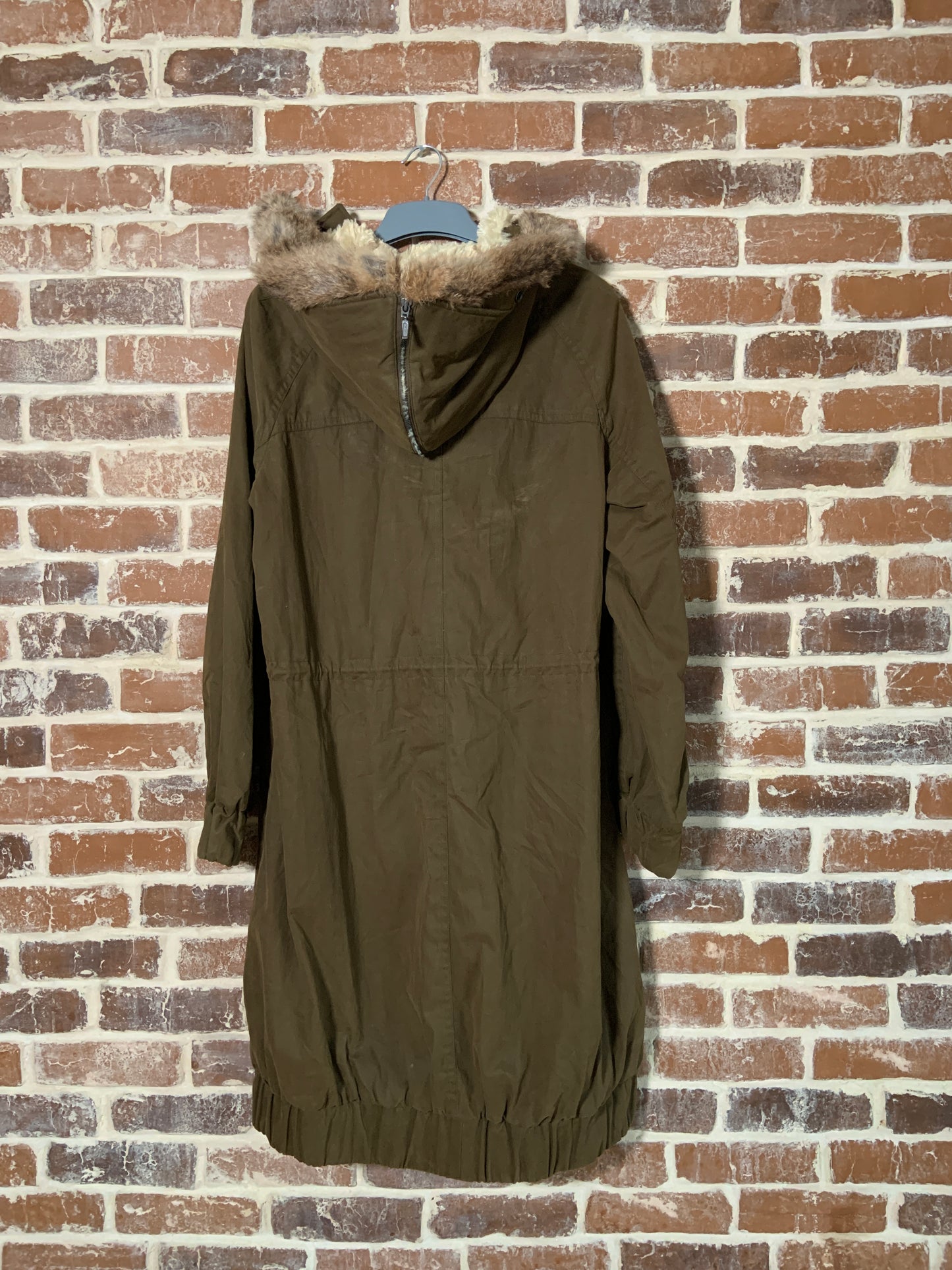 Geacă damă Stefanel