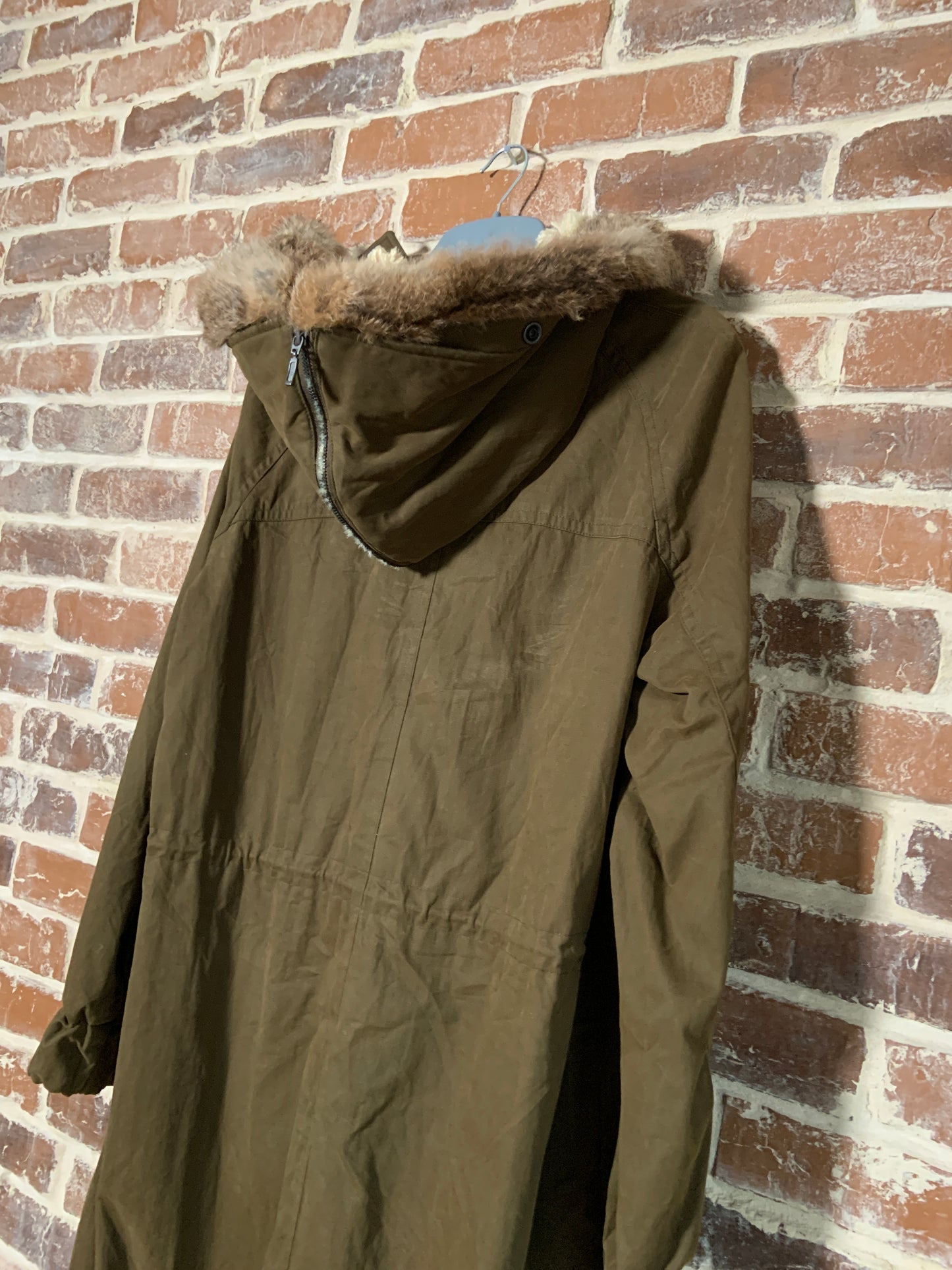 Geacă damă Stefanel