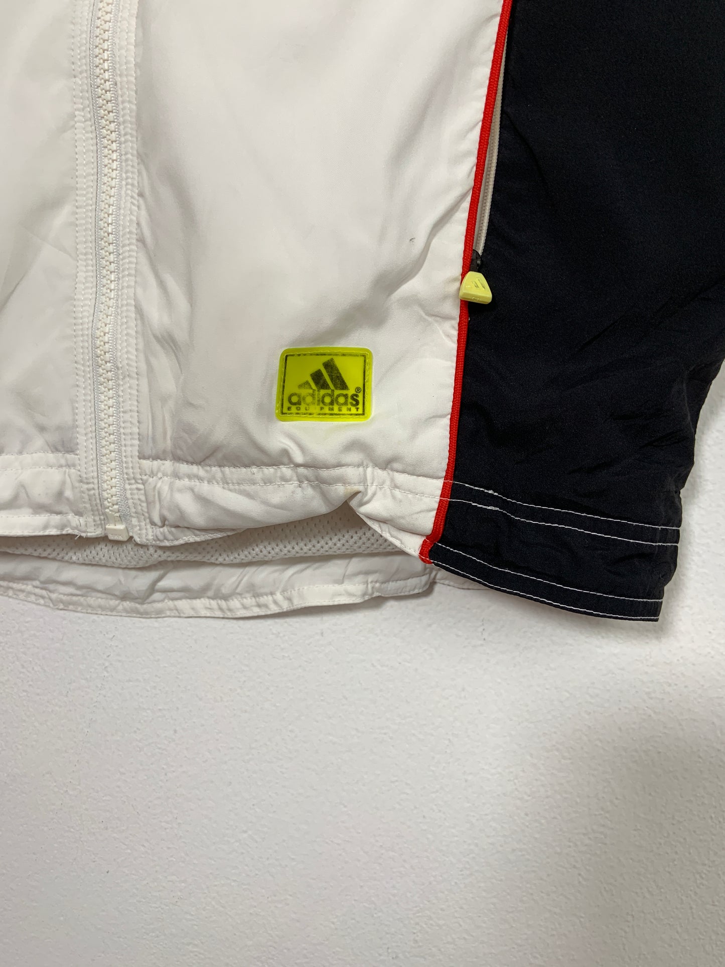 Vestă Adidas Vintage