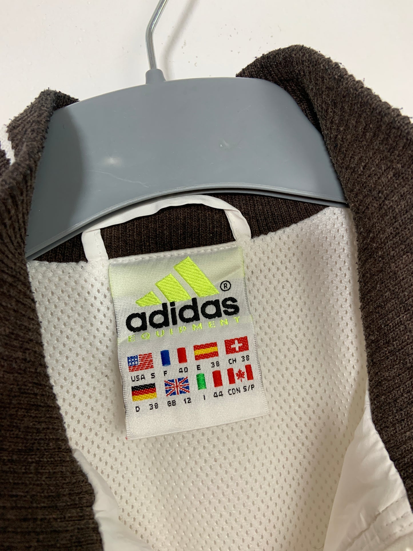 Vestă Adidas Vintage