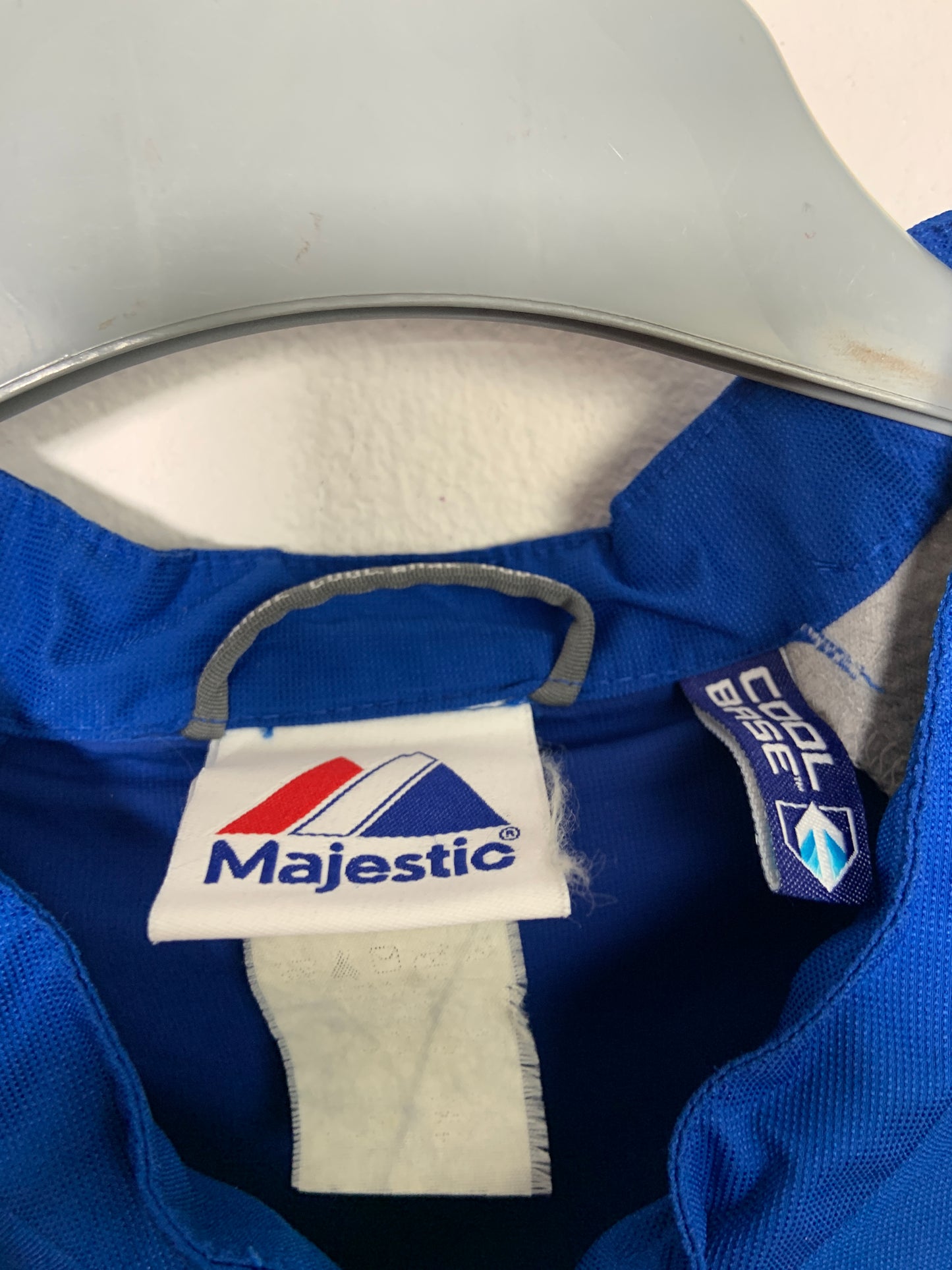 Windbreaker Majestic