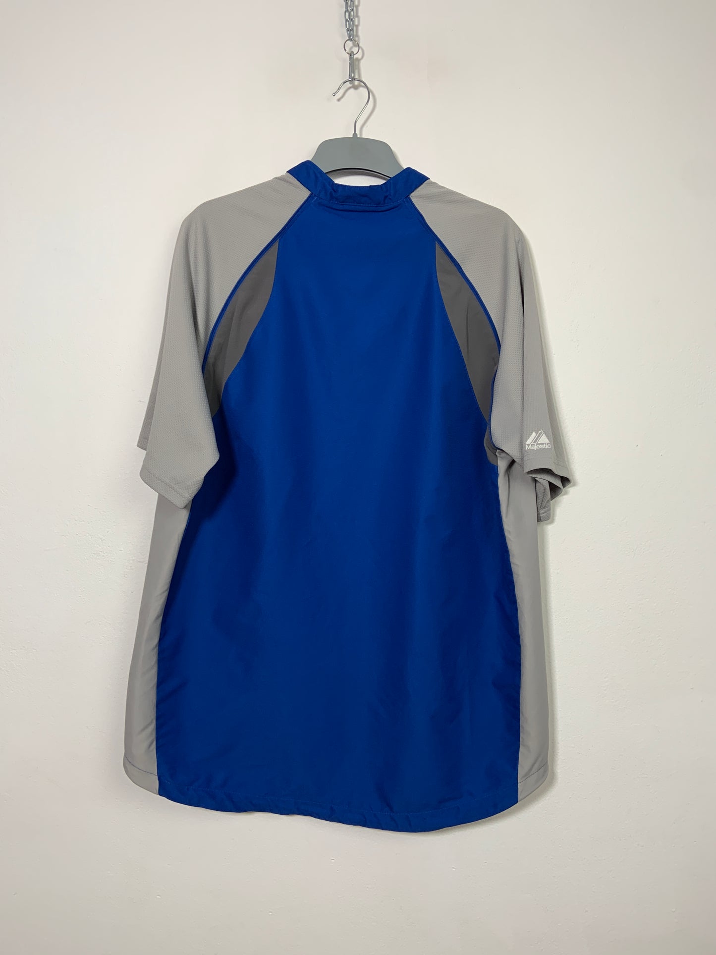 Windbreaker Majestic