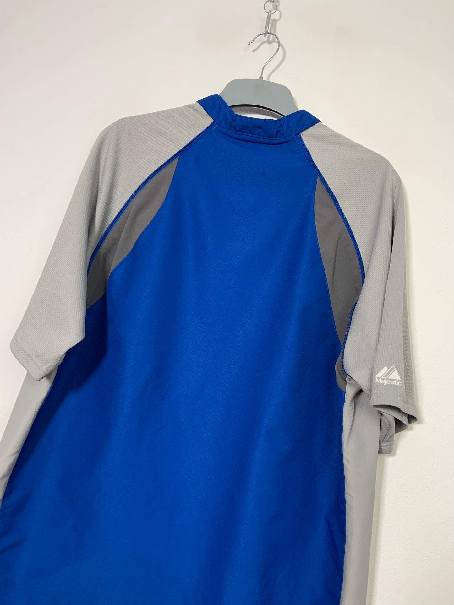 Windbreaker Majestic