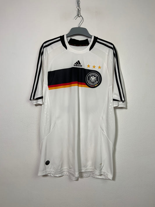 Tricou Adidas Germania