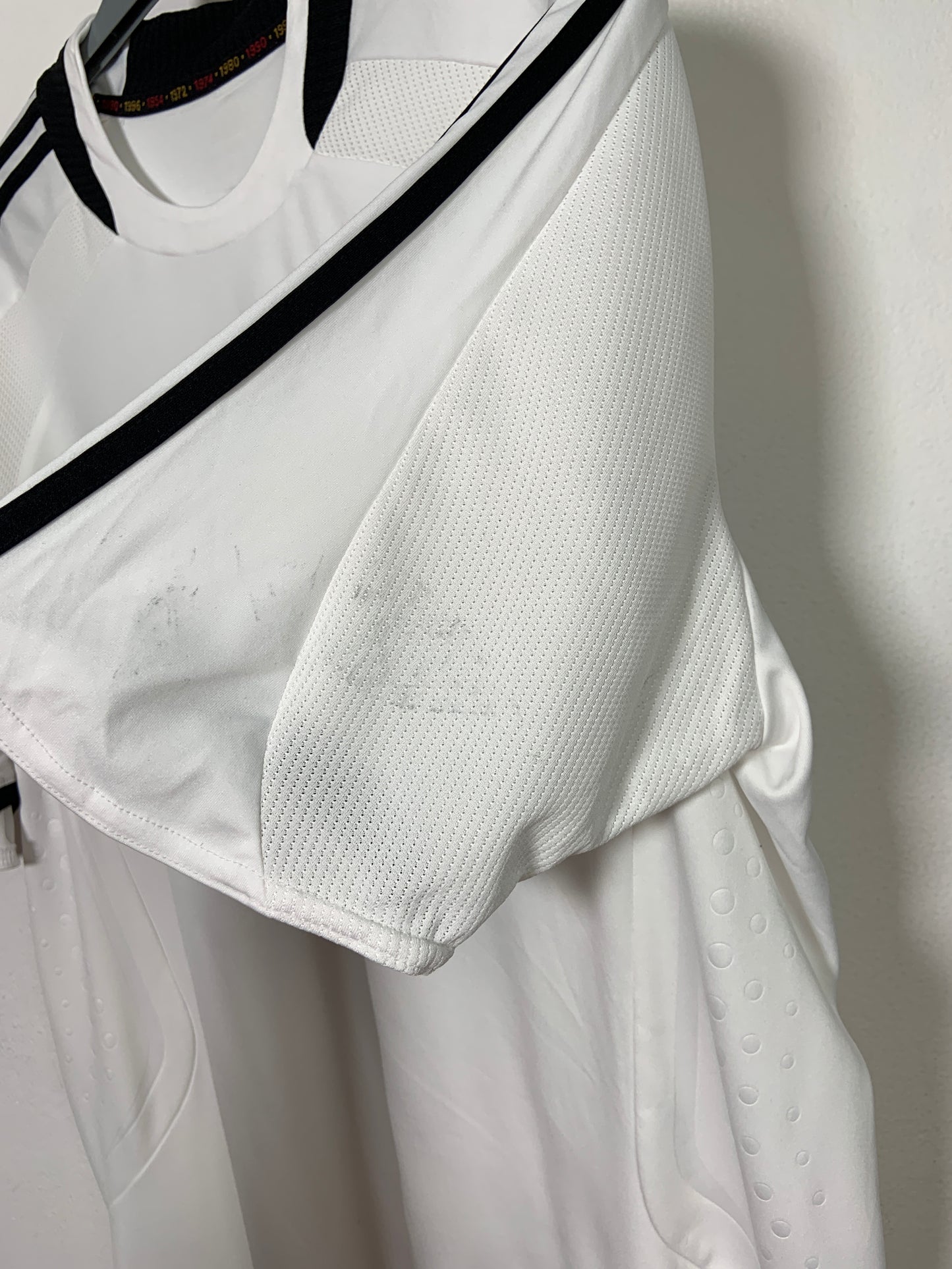 Tricou Adidas Germania