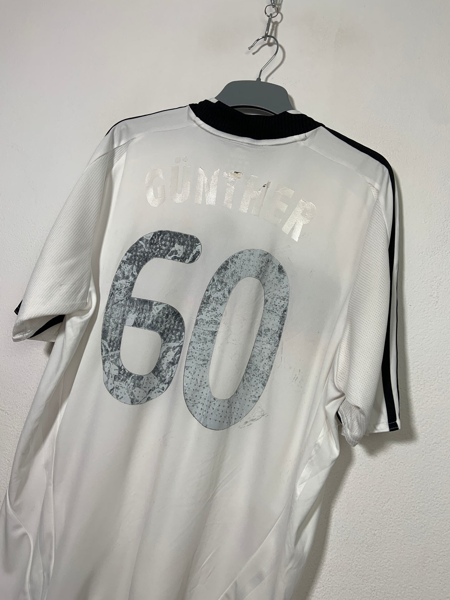 Tricou Adidas Germania