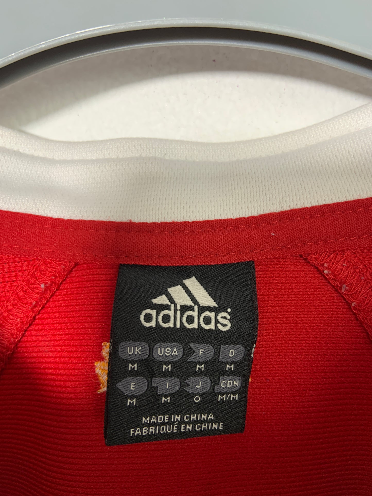 Tricou Adidas New Zealand