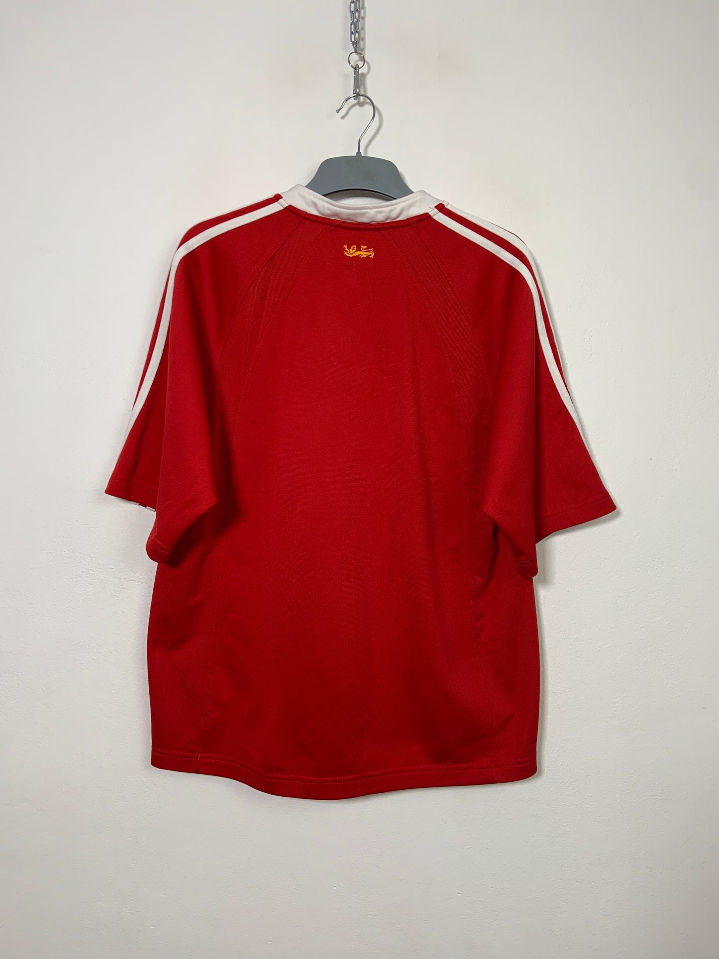 Tricou Adidas New Zealand